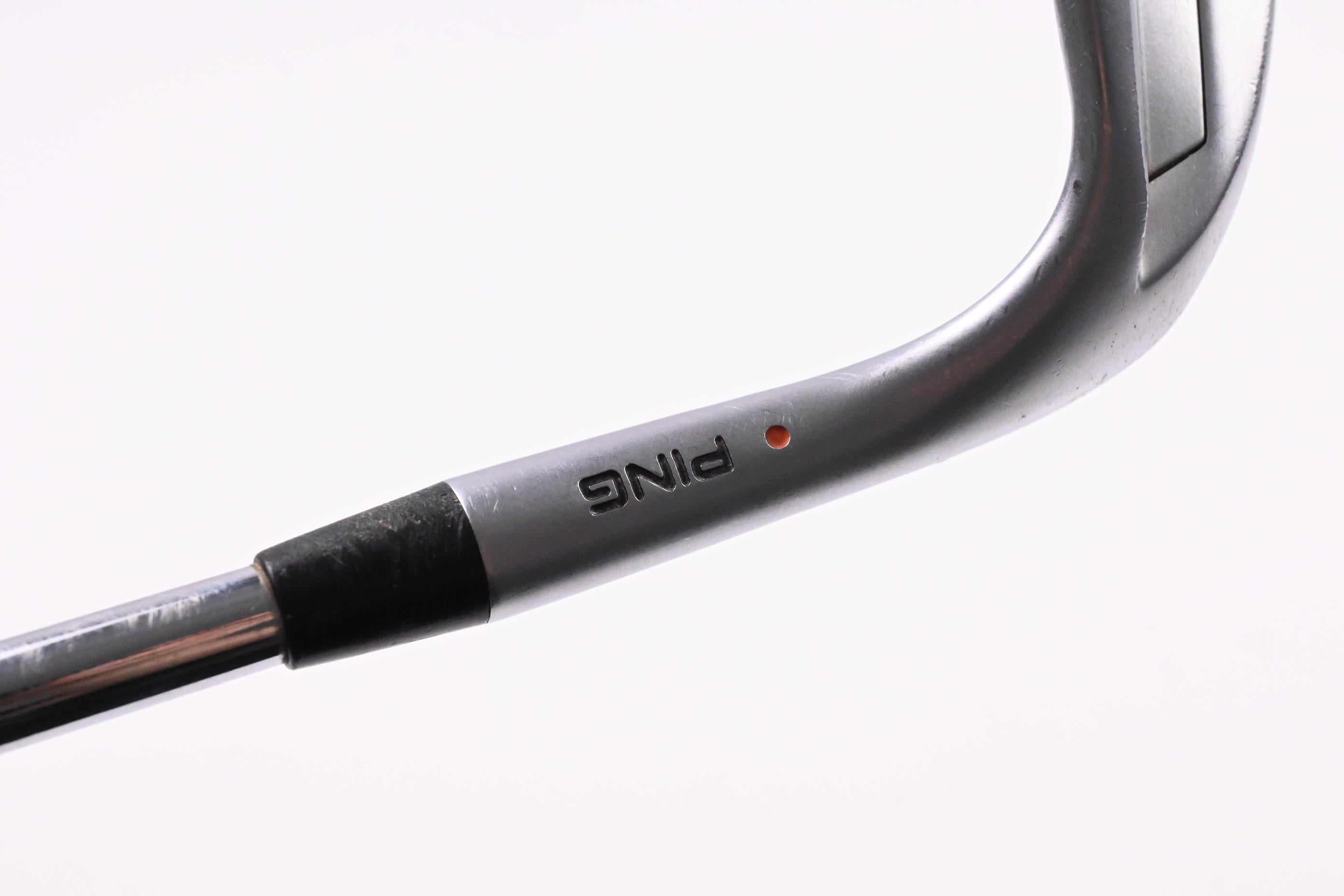 Ping Glide 4.0 Lob Wedge / 58 Degree / Orange Dot / Stiff Flex Modus3 Tour 105