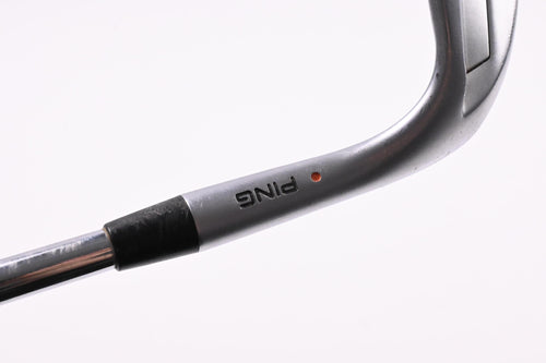 Ping Glide 4.0 Lob Wedge / 58 Degree / Orange Dot / Stiff Flex Modus3 Tour 105