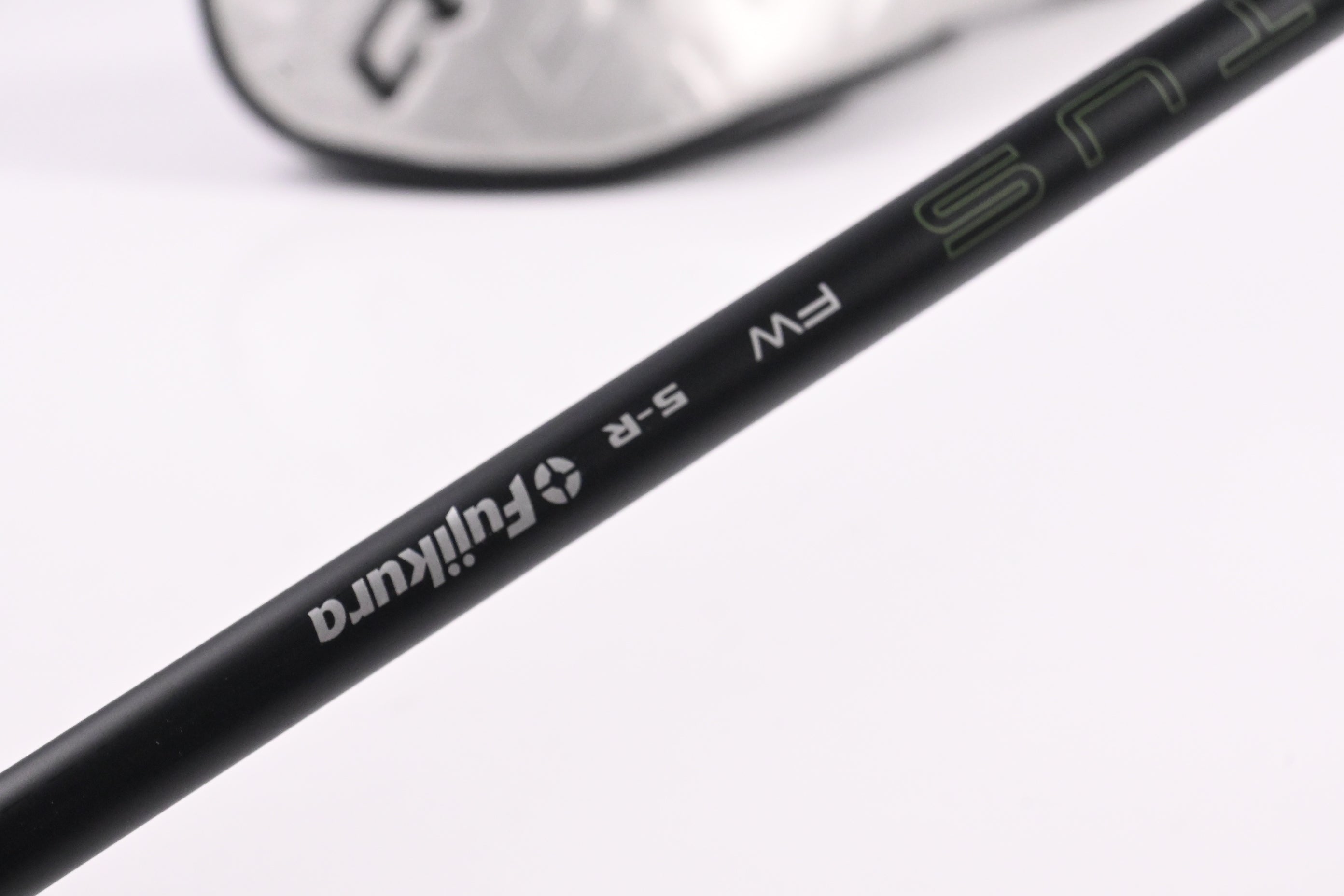 Taylormade Qi35 HL #3 Wood / 16.5 Degree / Regular Flex Fujikura Ventus Blue 5