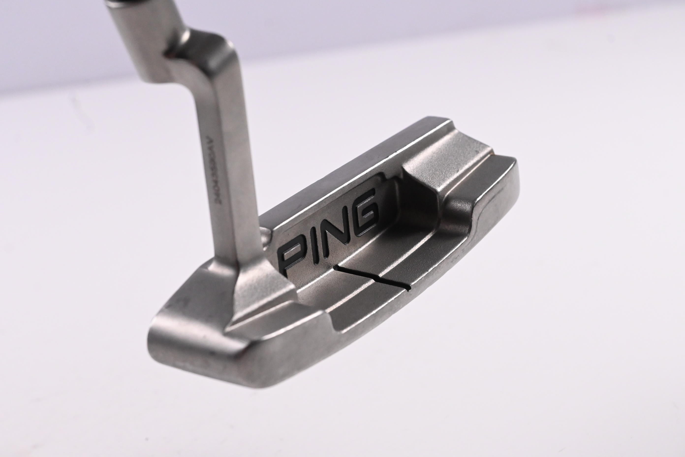 Ping 2024 Anser 2 Putter / Black Dot / 34.5 Inch