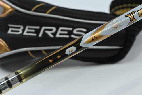 Honma Beres #5 Wood / 18 Degree / Regular Flex Armrqx 47 Shaft