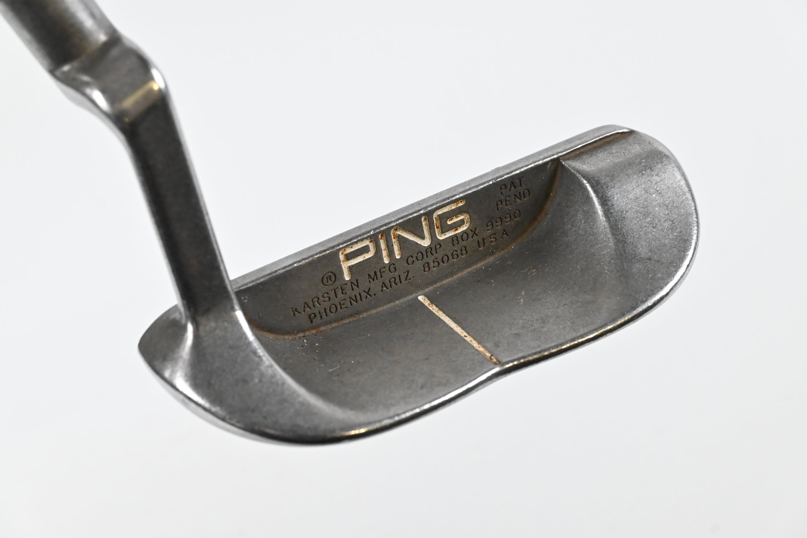 Ping Karsten Original B61 Putter / 34 Inch