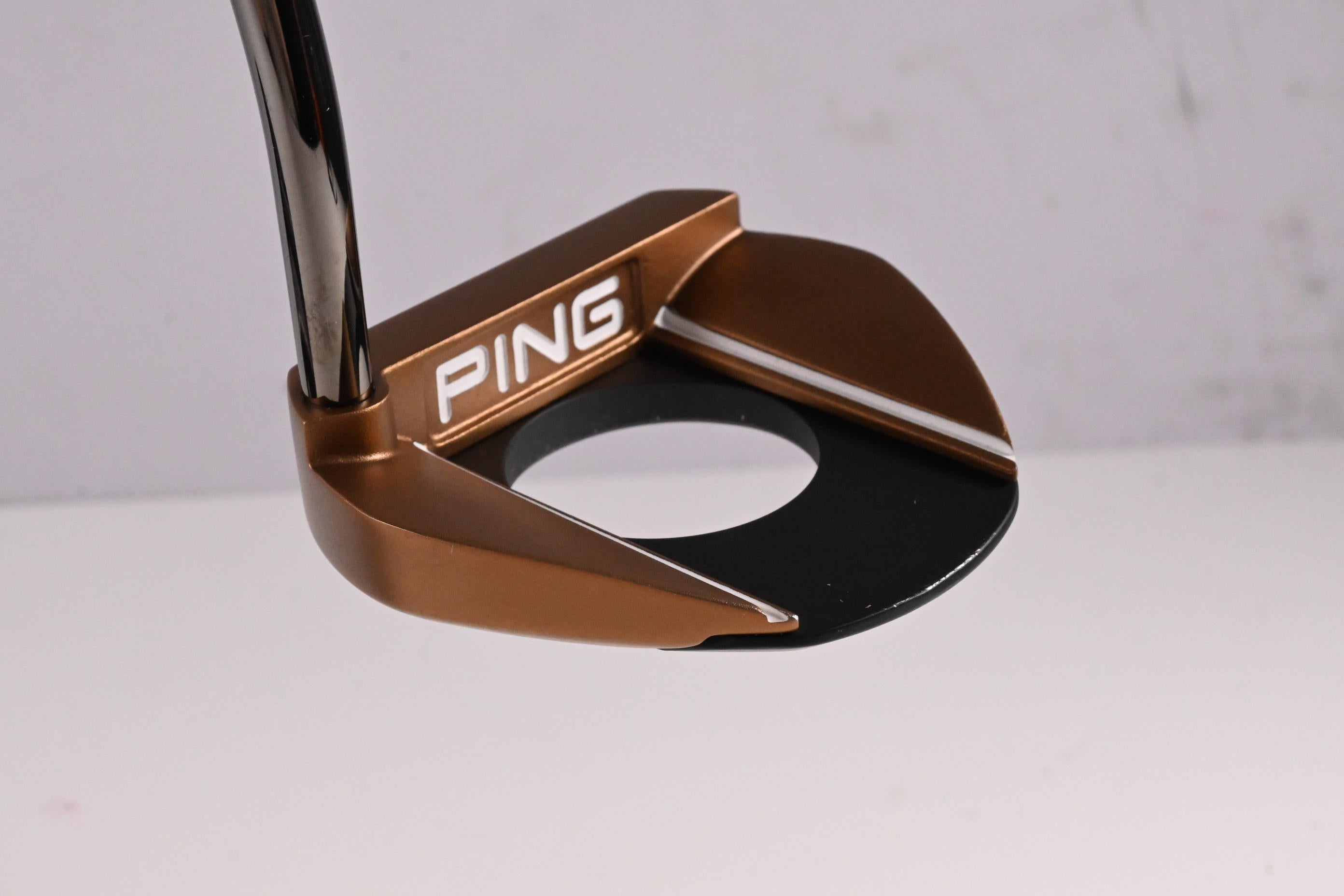 Ping Heppler Fetch Putter / 34 Inch