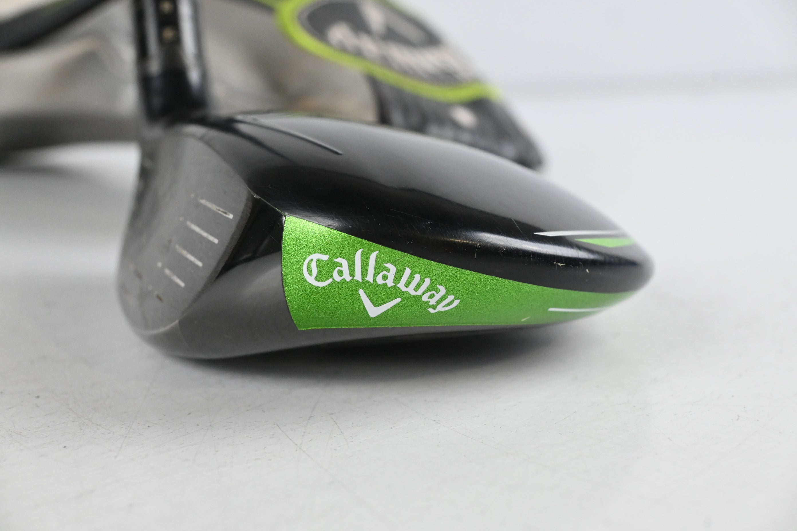 Callaway GBB Epic Heaven Wood / 20 Degree / Senior Flex Hzrdus T800 65