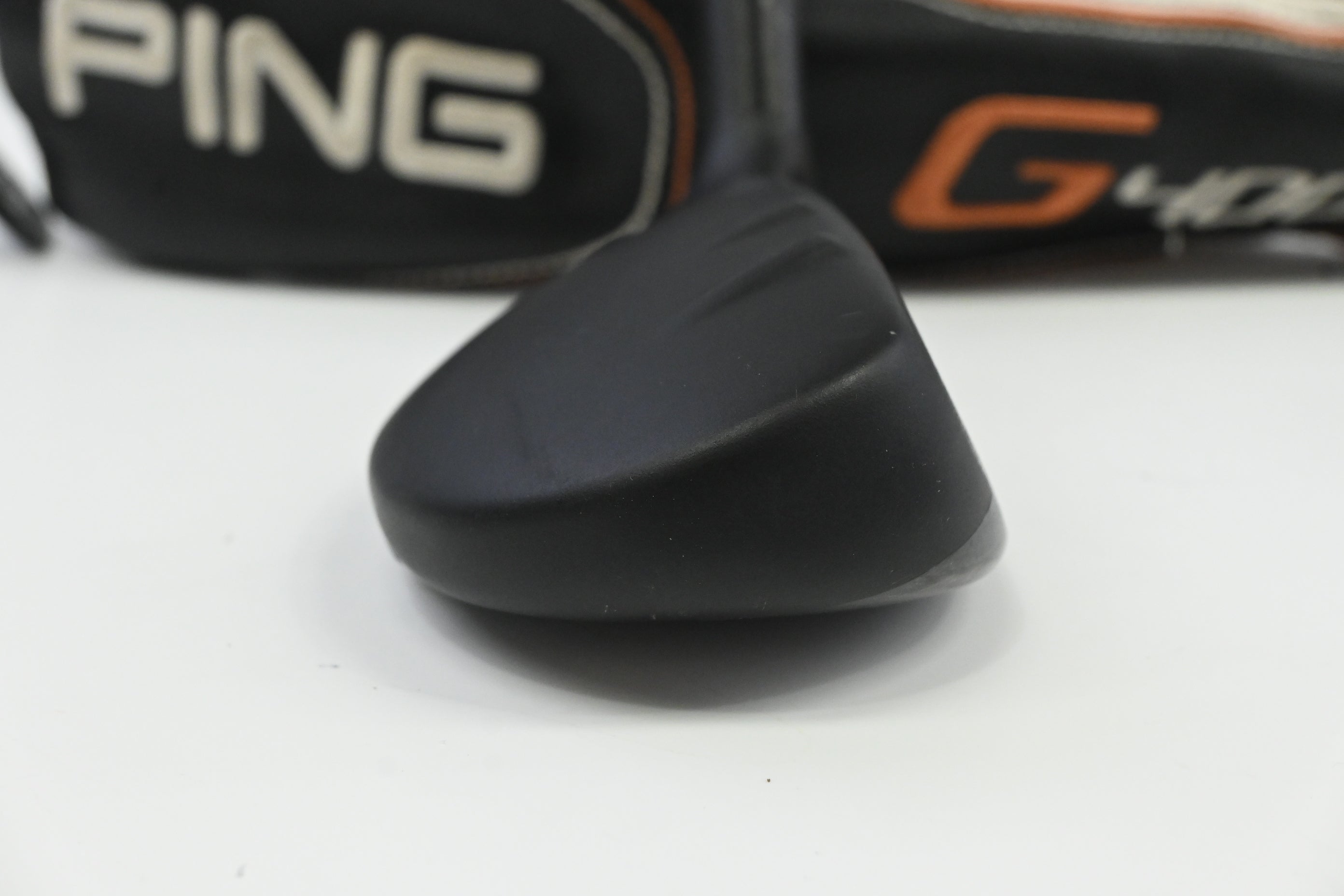 Ping G400 #5 Hybrid / 26 Degree / Regular Flex Ping Alta CB 70 Shaft