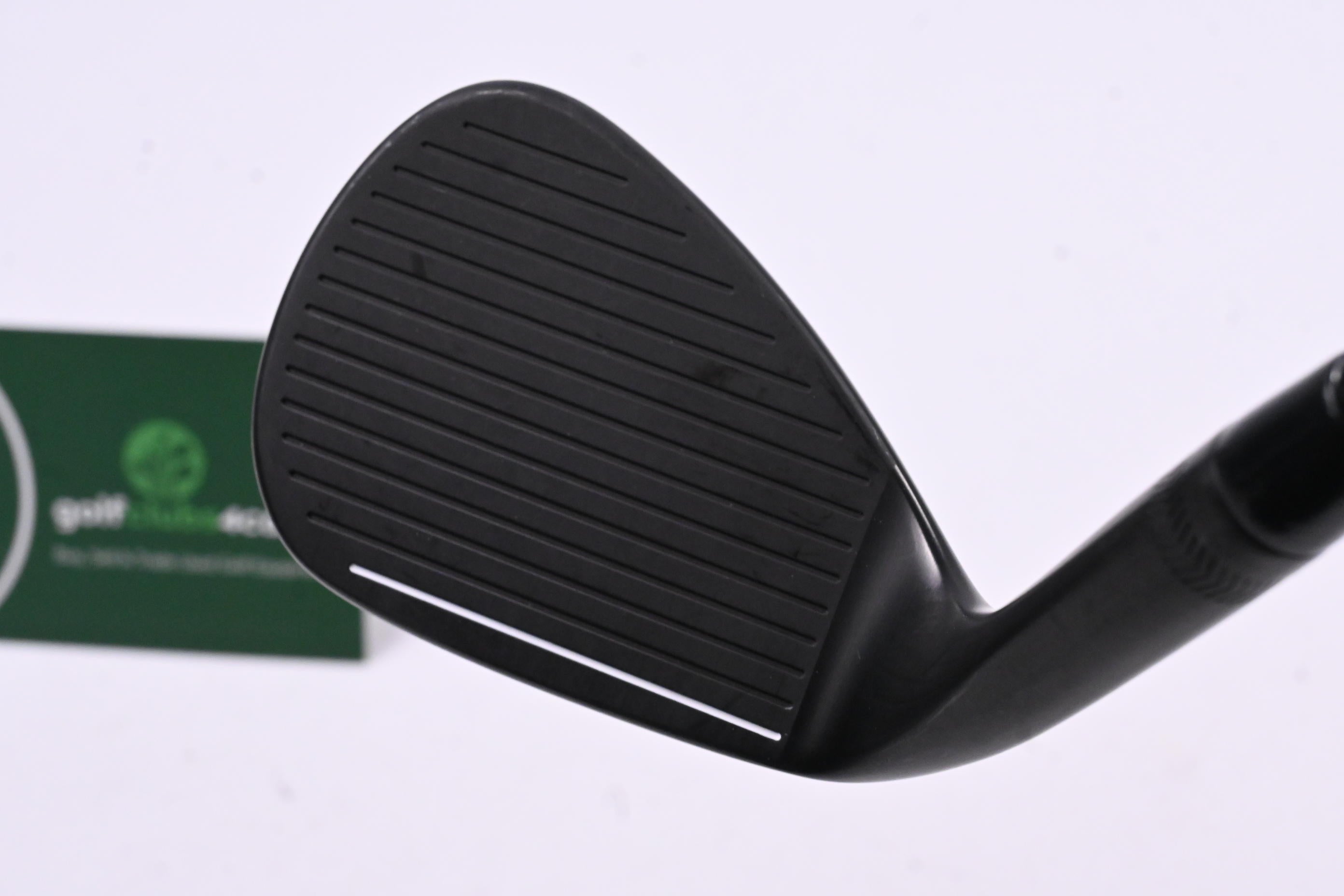 PXG 0311 3X Forged Gap Wedge / 50 Degree / Stiff Flex MMT 105 Shaft
