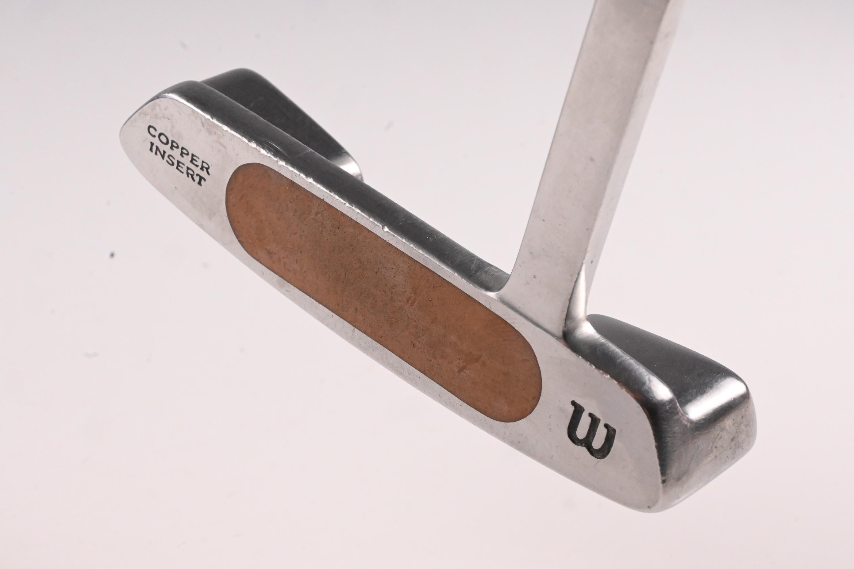 Wilson Copper Accuracy Putter / 35 Inch