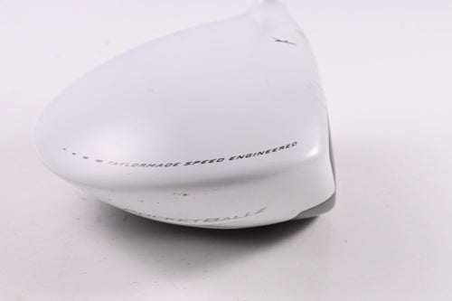 Taylormade RBZ Driver / 10.5 Degree / Regular Flex Matrix Ozik Xcon-5 Shaft