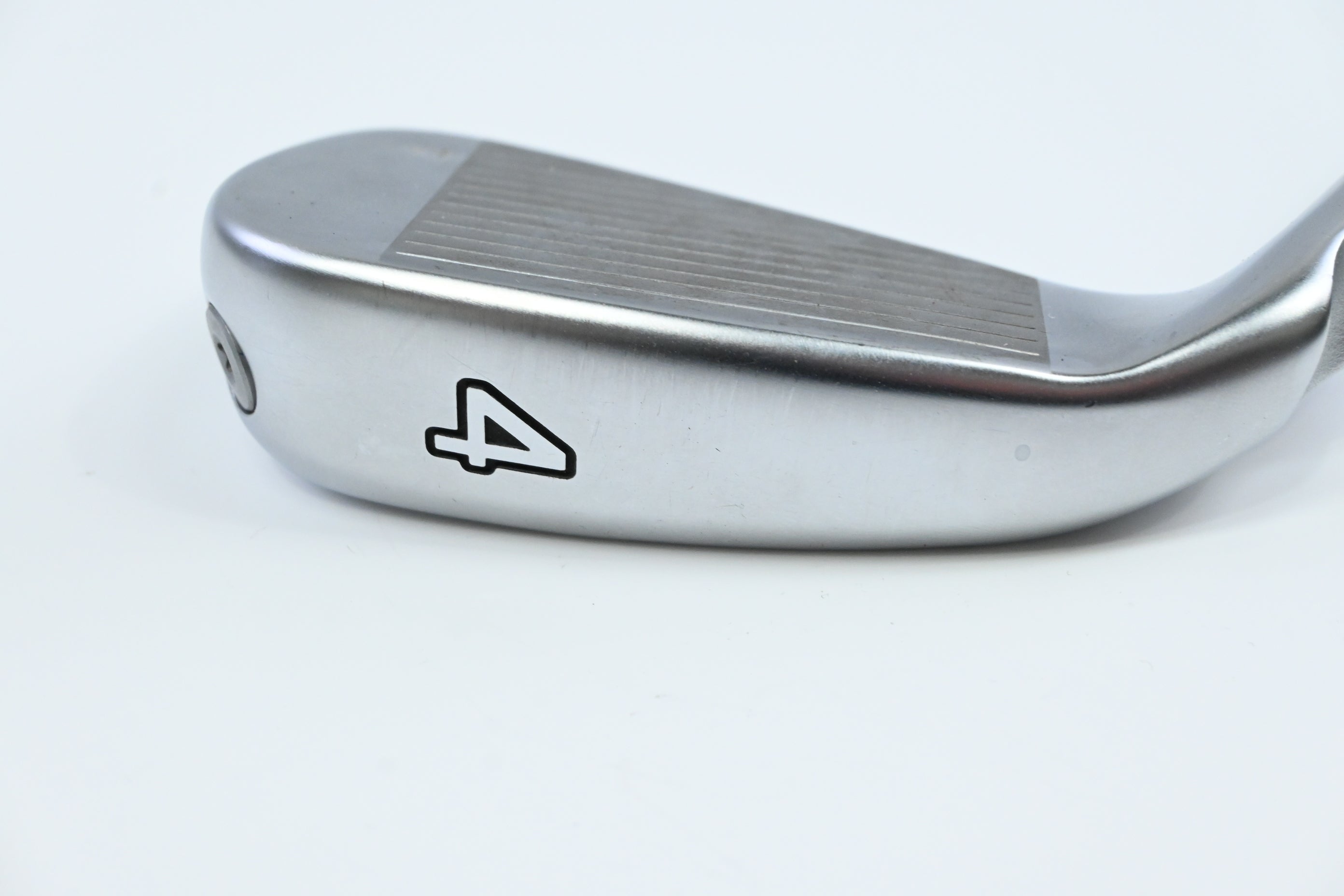 Ping G425 #4 Iron / 20 Degree / Black Dot / Senior Flex UST Recoil ES 760 Shaft