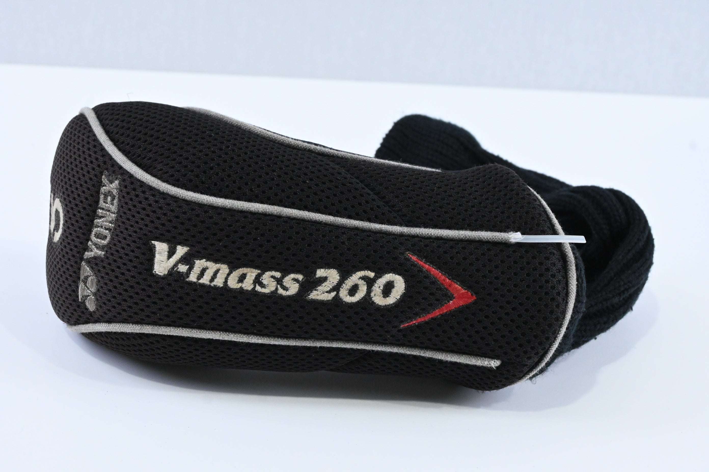 Left Hand Yonex V-Mass 350 #5 Wood / 18 Degree / Regular Flex Yonex Ultimum Ti 7