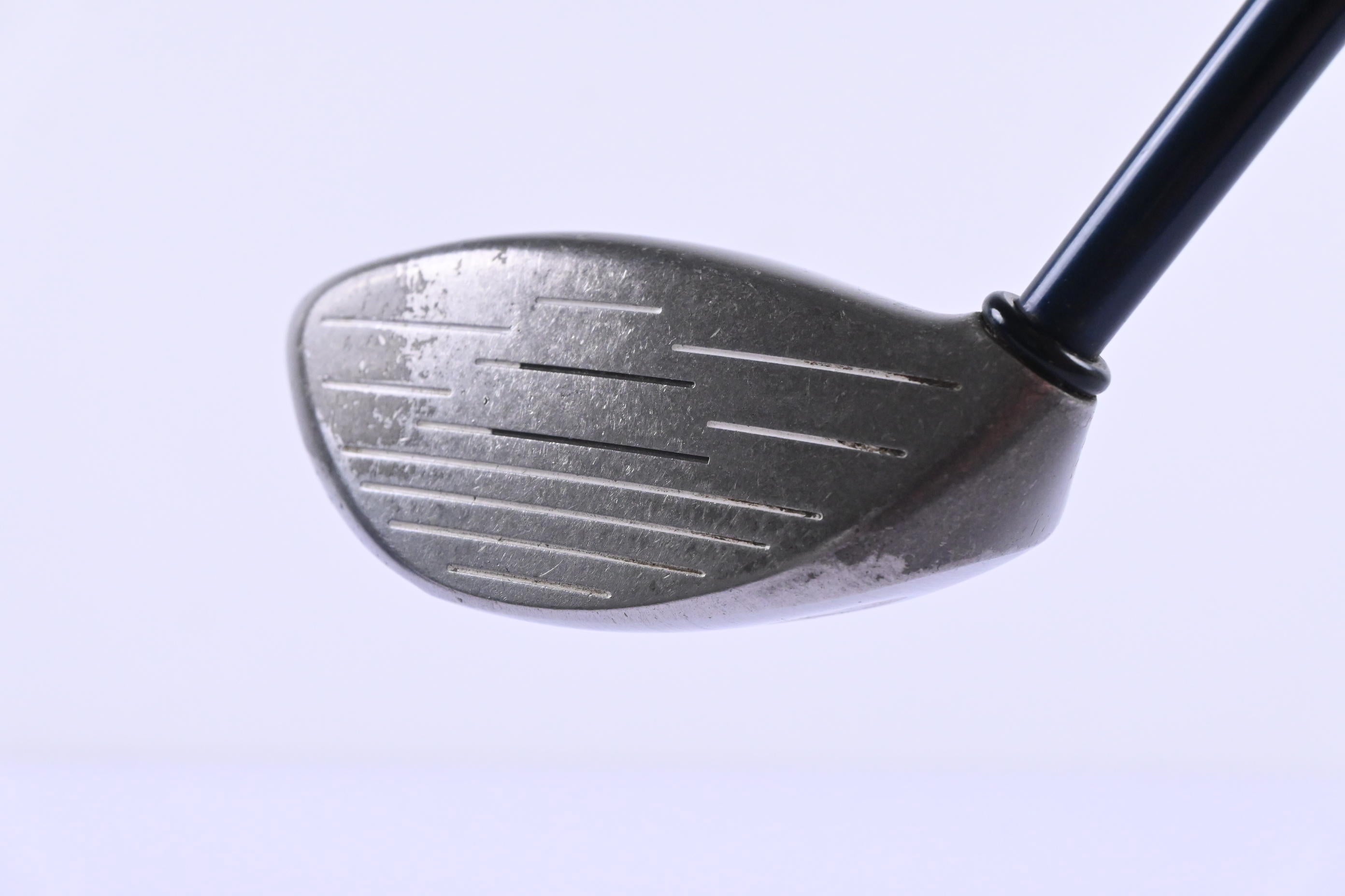Callaway Big Bertha #4 Wood / 16.5 Degree / Firm Flex Callaway RCH 99 Shaft