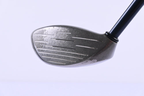 Callaway Big Bertha #4 Wood / 16.5 Degree / Firm Flex Callaway RCH 99 Shaft