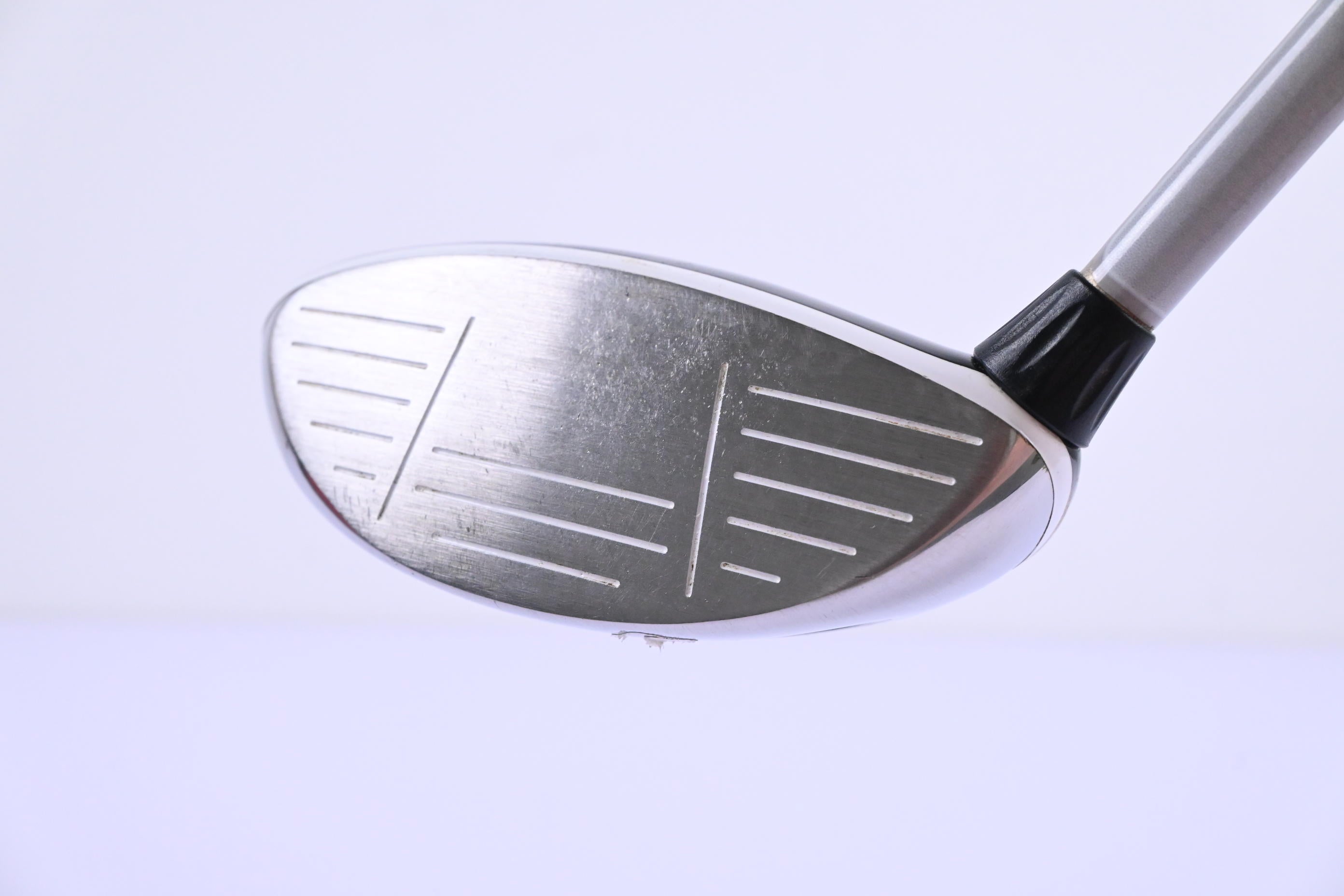 Ladies Callaway Big Bertha 2007 #3 Wood / 15 Degree / Ladies Flex Callaway 55