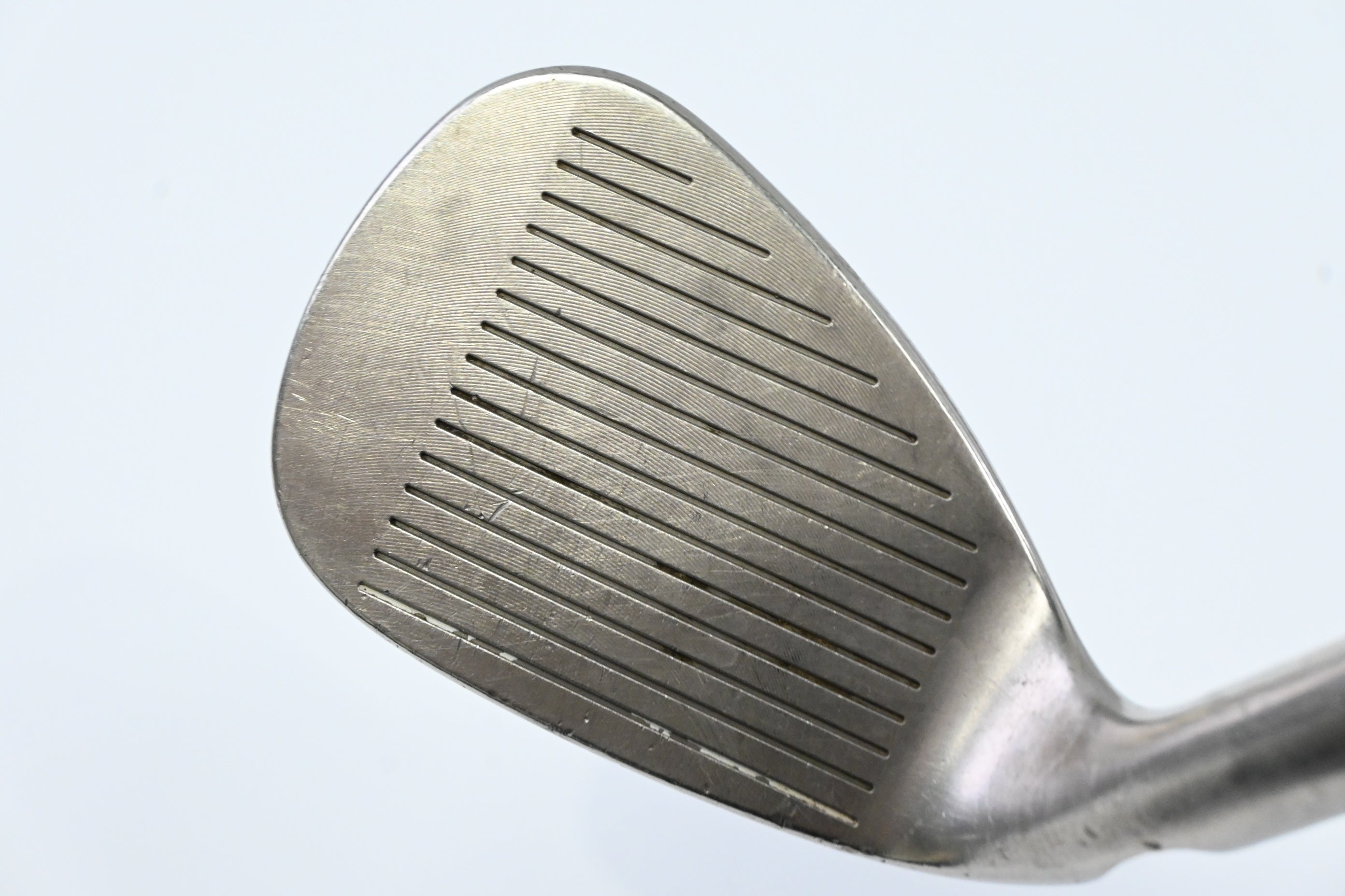 Ping Tour-W Gap Wedge / 52 Degree / Black Dot / Wedge Flex Steel Shaft