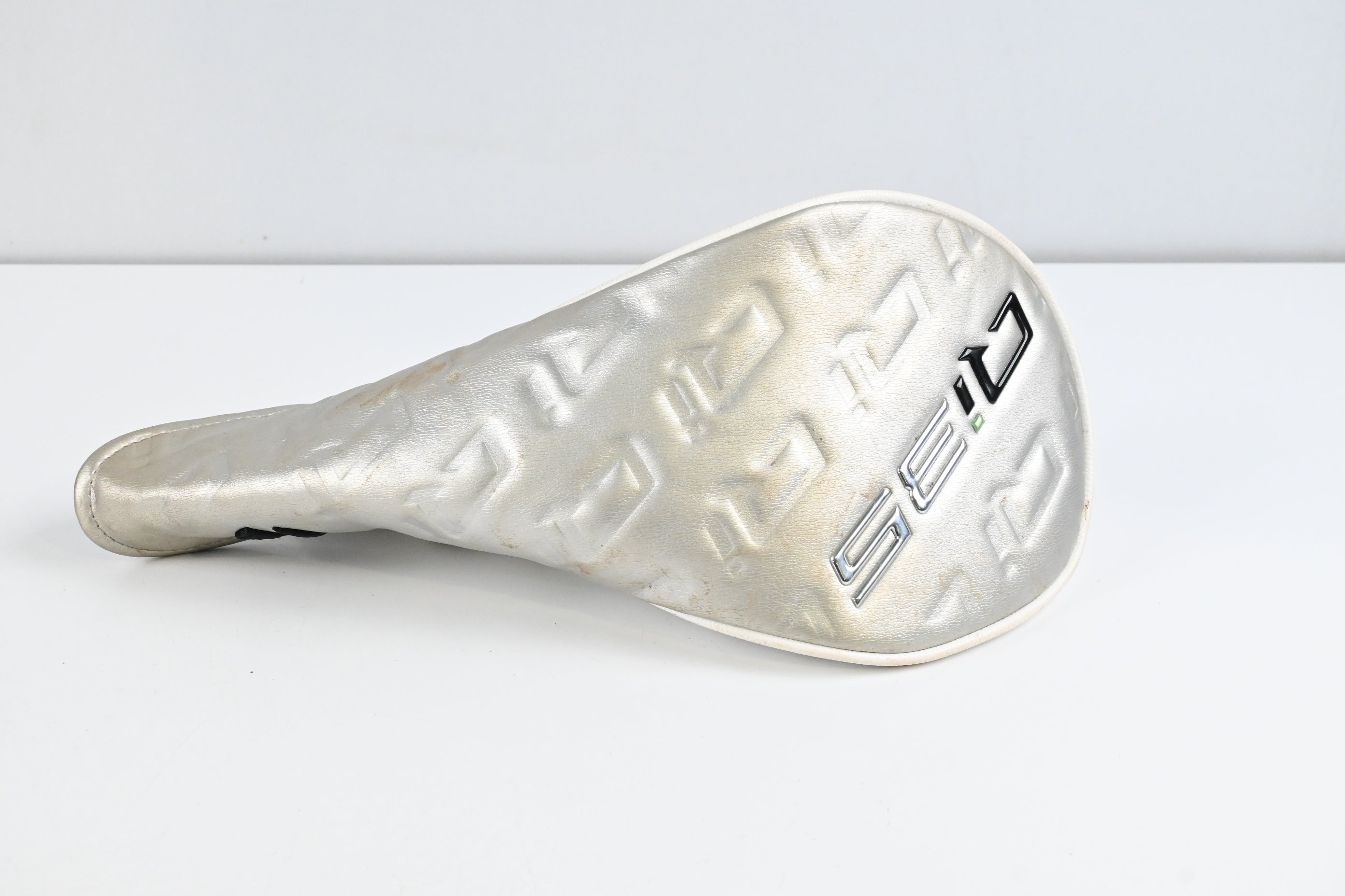 Left Hand Taylormade Qi35 LS Driver / 10.5 Degree / Senior Flex UST Mamiya