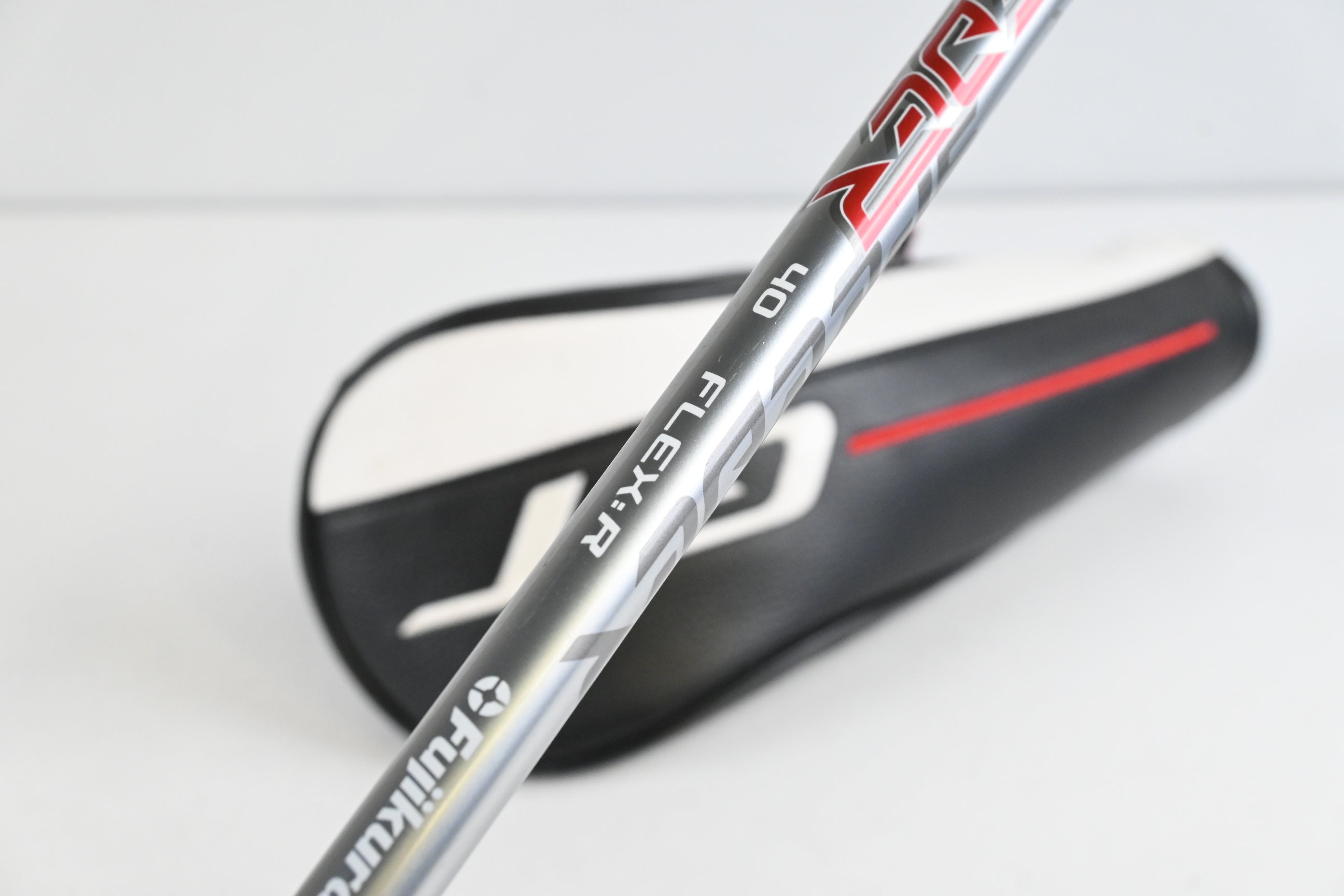 Titleist GT1 #5 Wood / 18 Degree / Regular Flex Fujikura Air Speeder 40 Shaft
