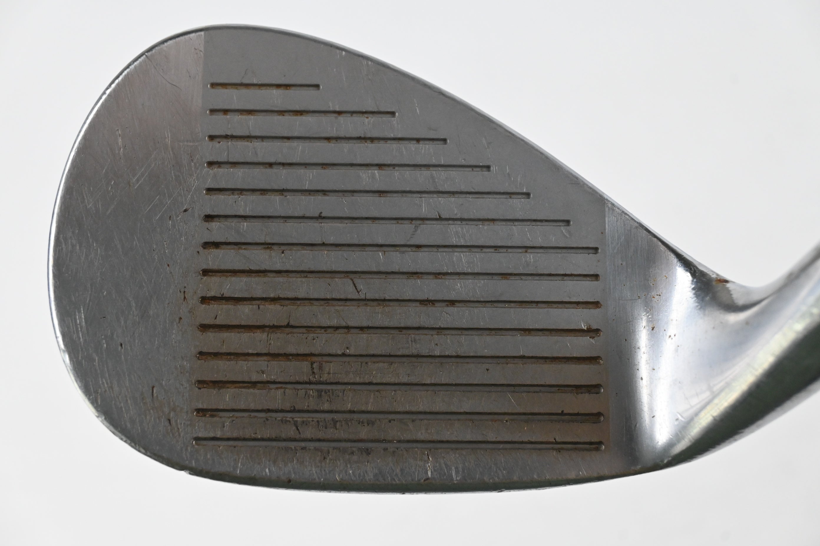 Mizuno Tour Style Sand Wedge / 56 Degree / Stiff Flex Dynamic Gold S300 Shaft