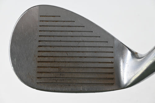 Mizuno Tour Style Sand Wedge / 56 Degree / Stiff Flex Dynamic Gold S300 Shaft