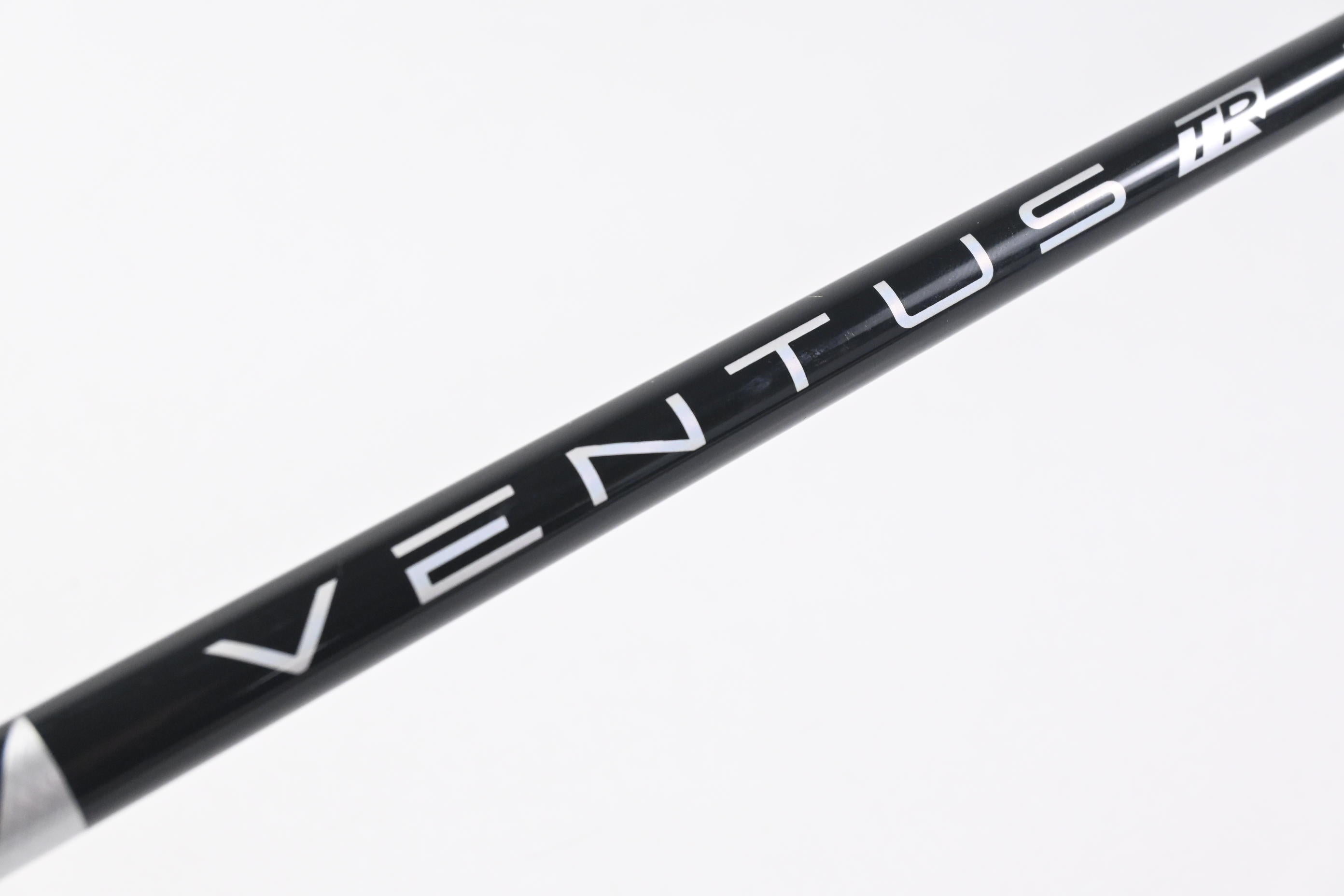 Fujikura Ventus TR Blue 6 #3 Wood Shaft / Regular Flex / Cobra 2nd Gen