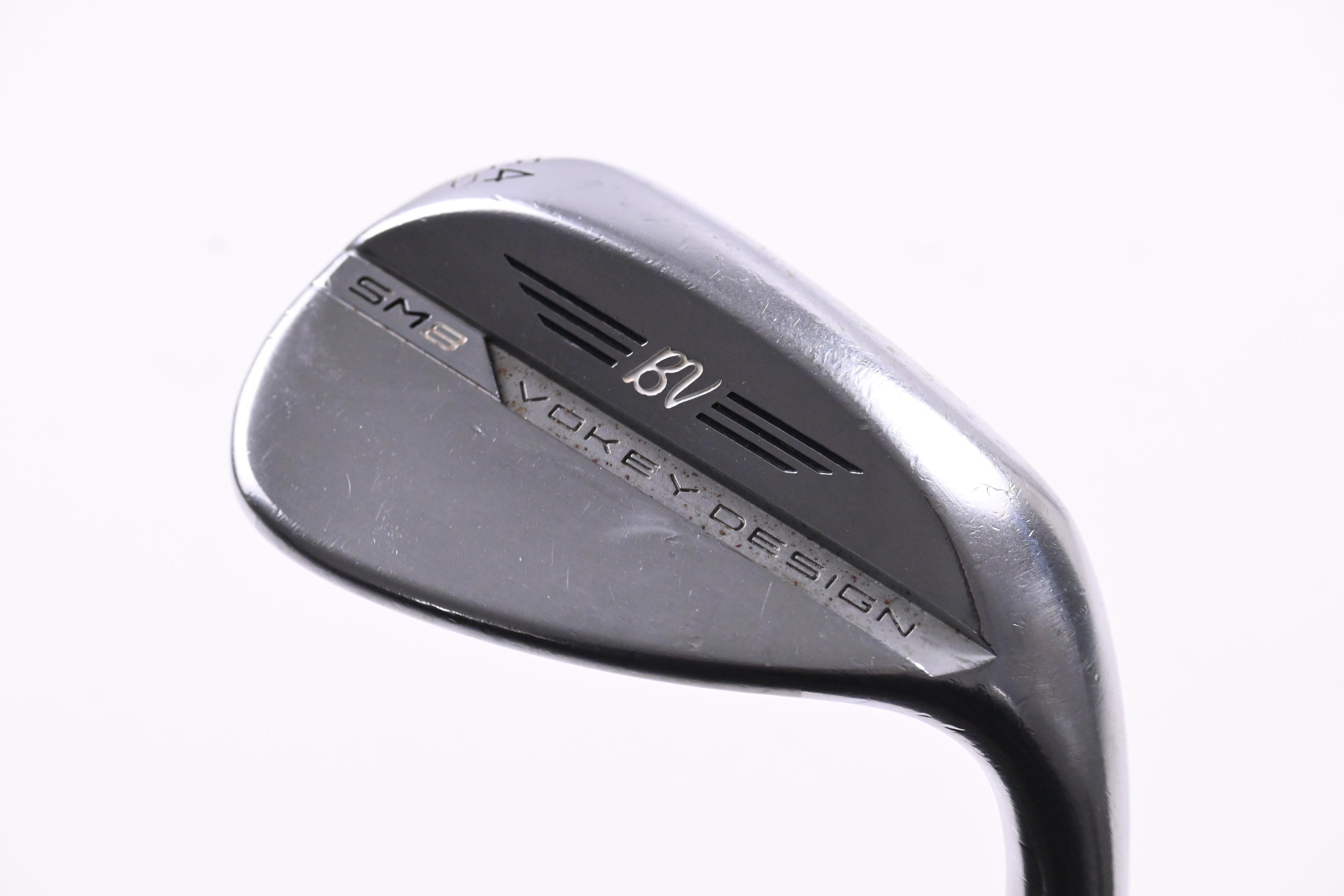 Titleist Vokey SM8 Sand Wedge / 54 Degree / Wedge Flex Shaft