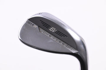 Titleist Vokey SM8 Sand Wedge / 54 Degree / Wedge Flex Shaft