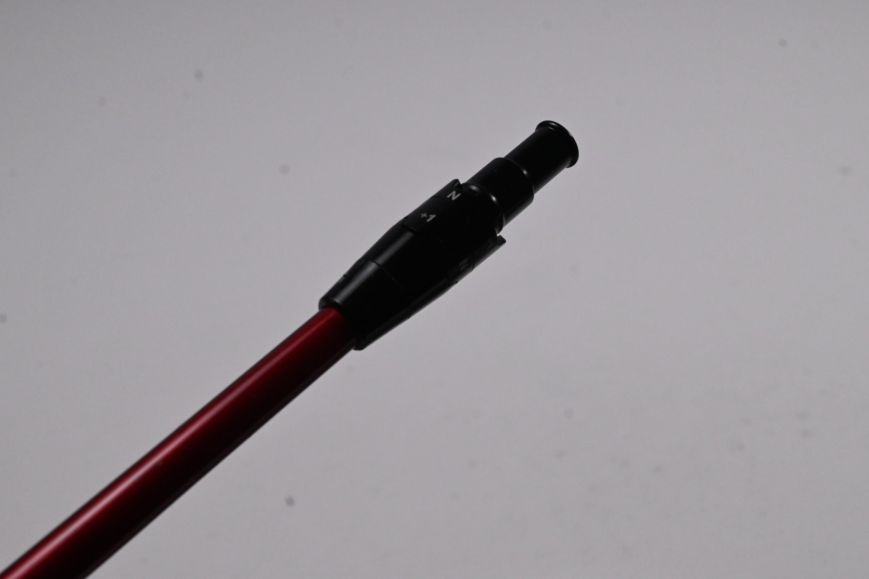 Project X Denali Red 50 Driver Shaft / Senior Flex / Callaway 2nd Gen