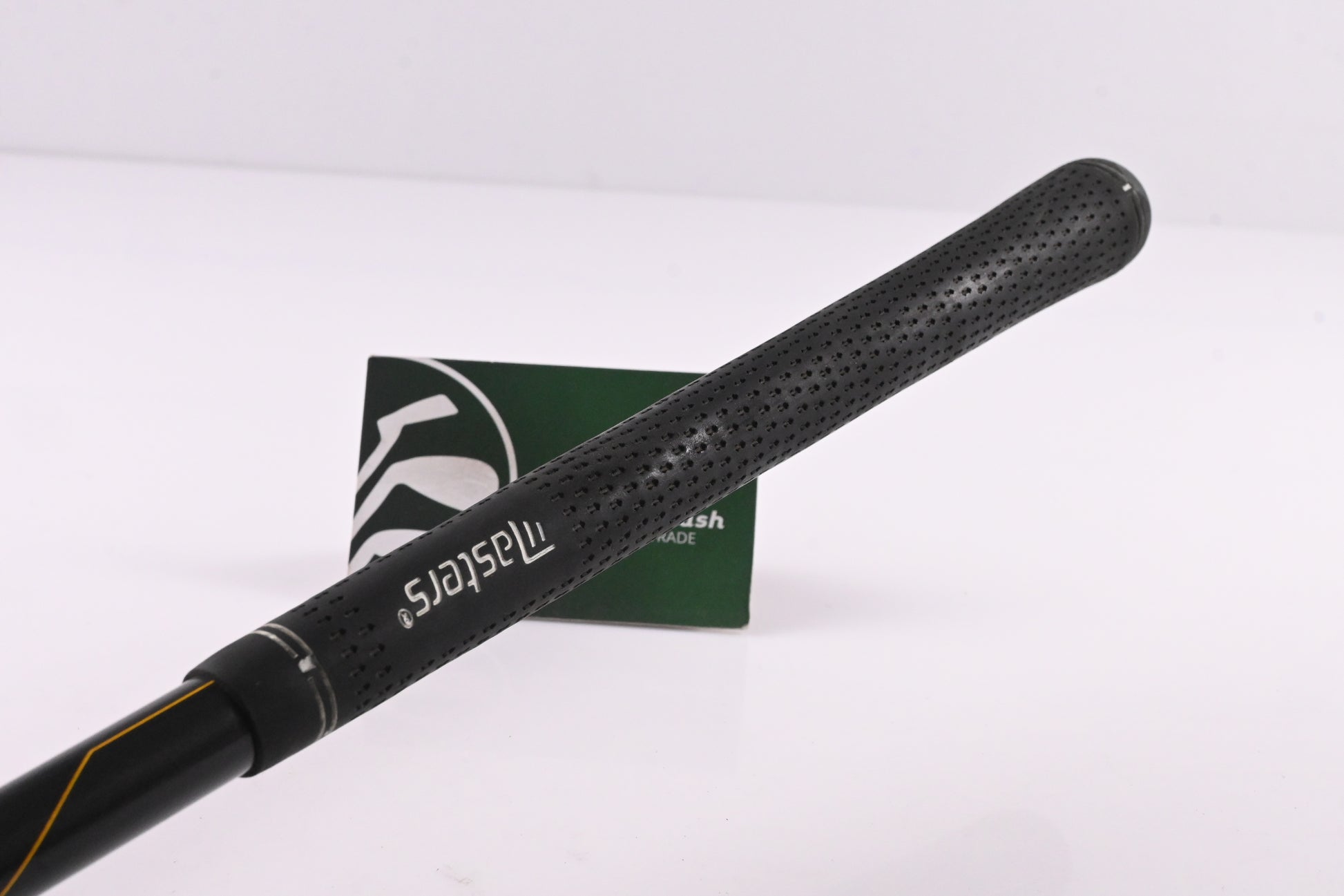 Left Hand Taylormade RBZ Stage 2 #3 Wood / 15 Degree / Regular Flex Matrix 60