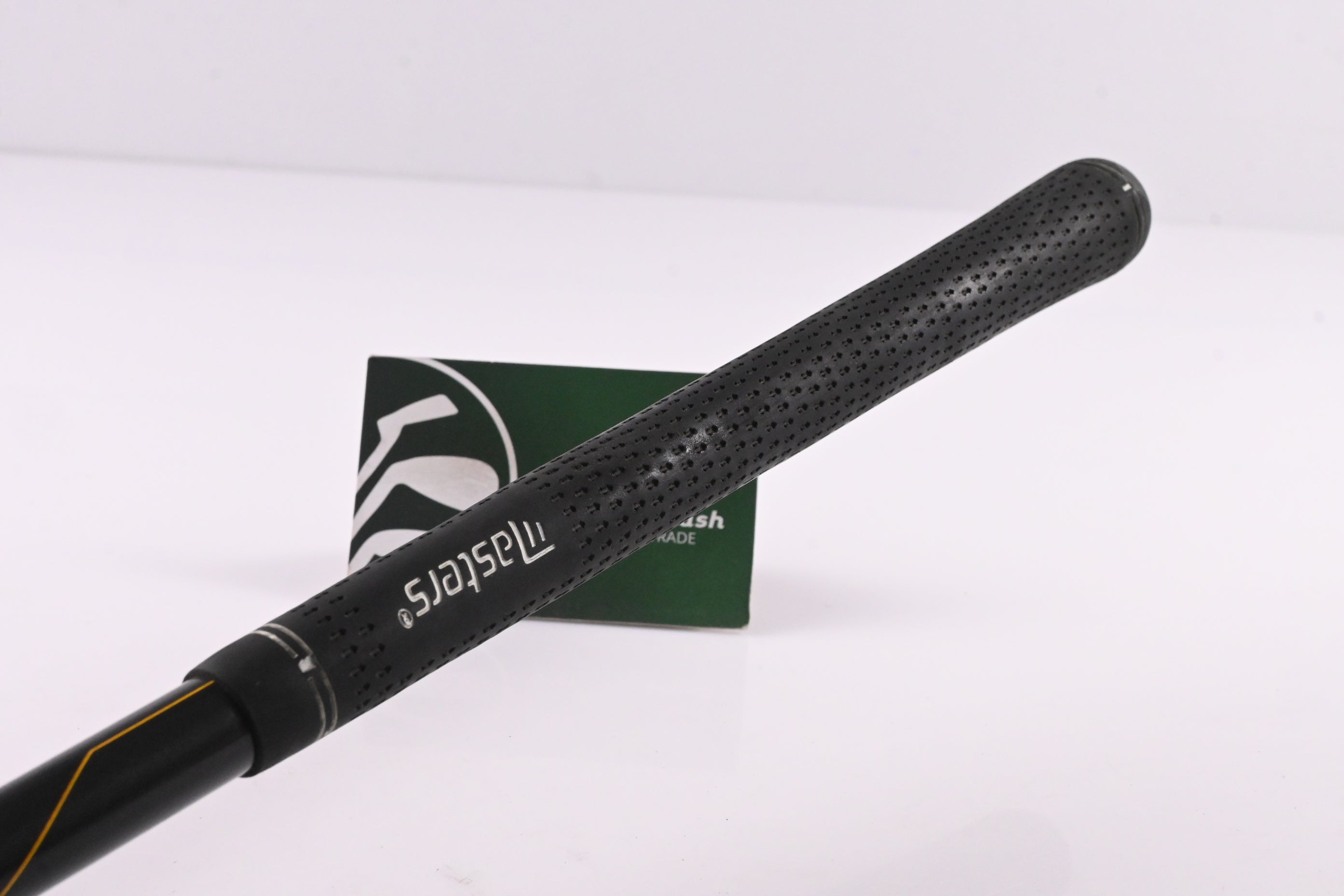 Left Hand Taylormade RBZ Stage 2 #3 Wood / 15 Degree / Regular Flex Matrix 60