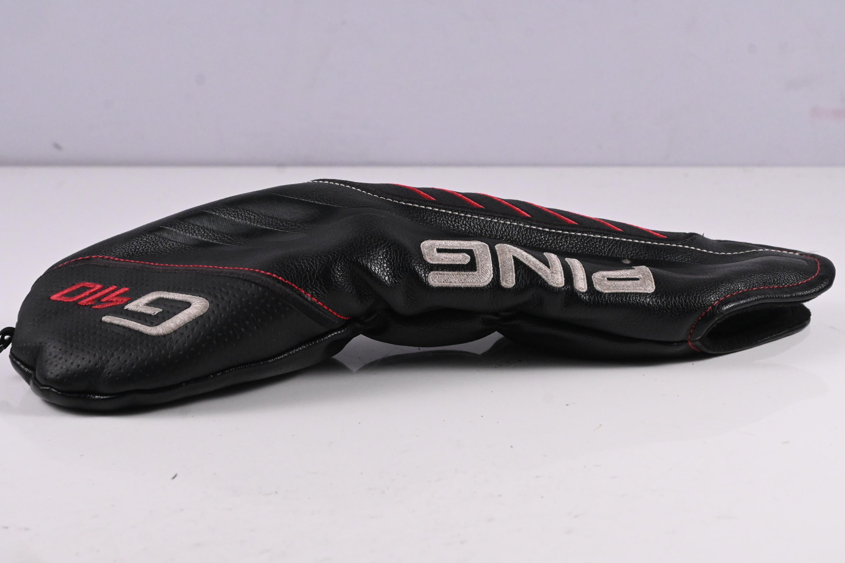 Ping G410 #3 Wood / 14.5 Degree / Regular Flex Ping Alta CB Red 65 Shaft