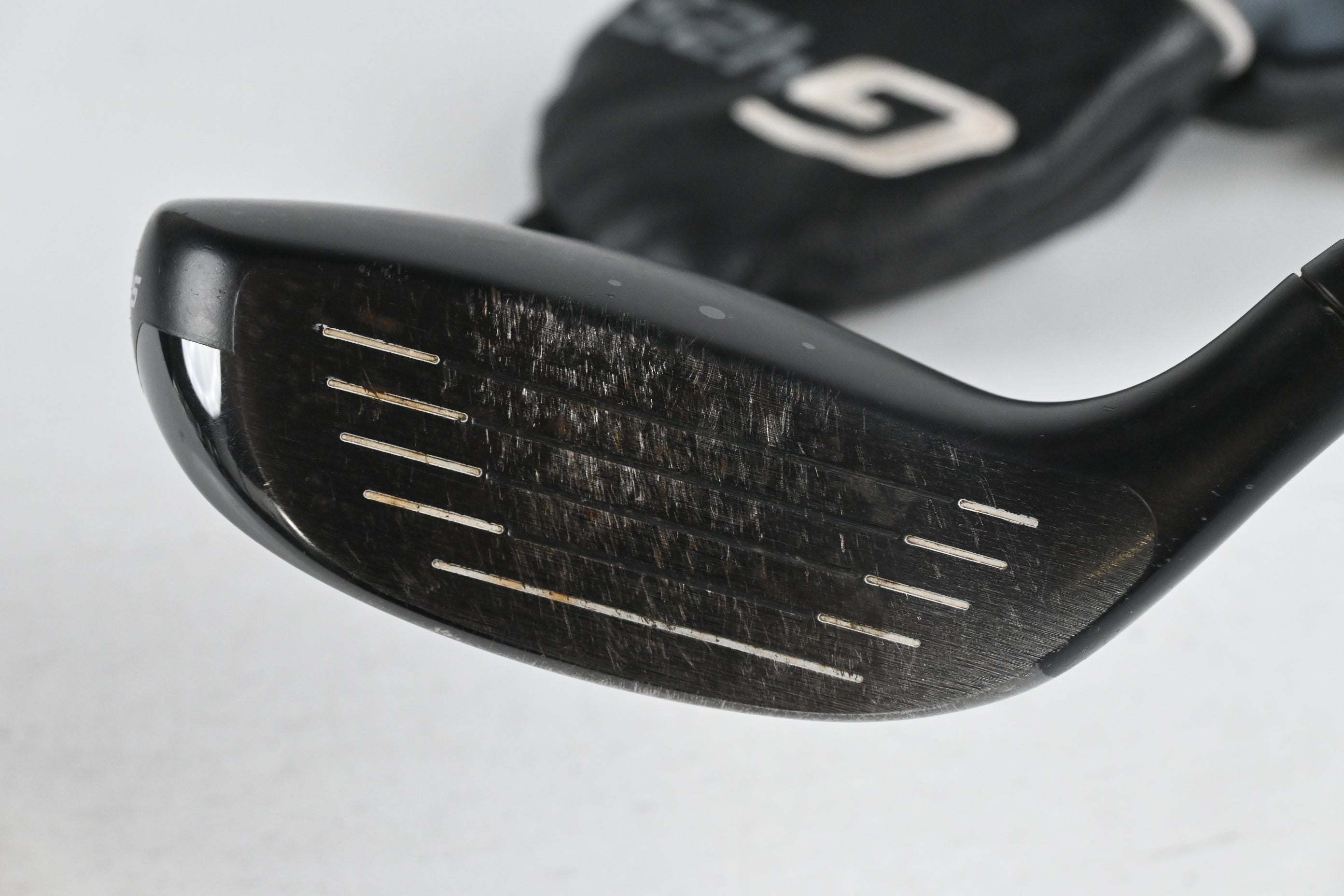 Ping G425 Max #9 Wood / 23.5 Degree / Senior Flex Ping Alta CB Slate 65 Shaft