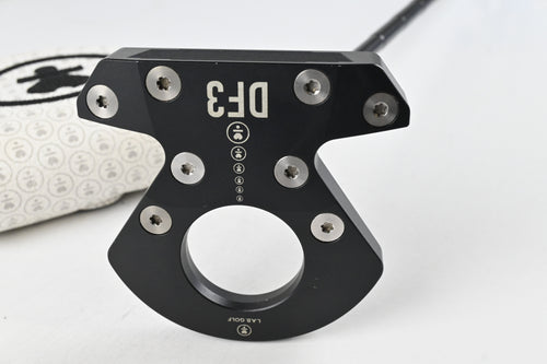 L.A.B Golf Directed Force 3 Putter / 33 Inch