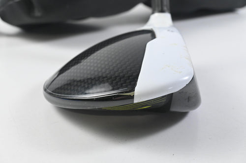 Taylormade M2 2017 #3 Wood / 15 Degree / Regular Flex REAX 55 Shaft