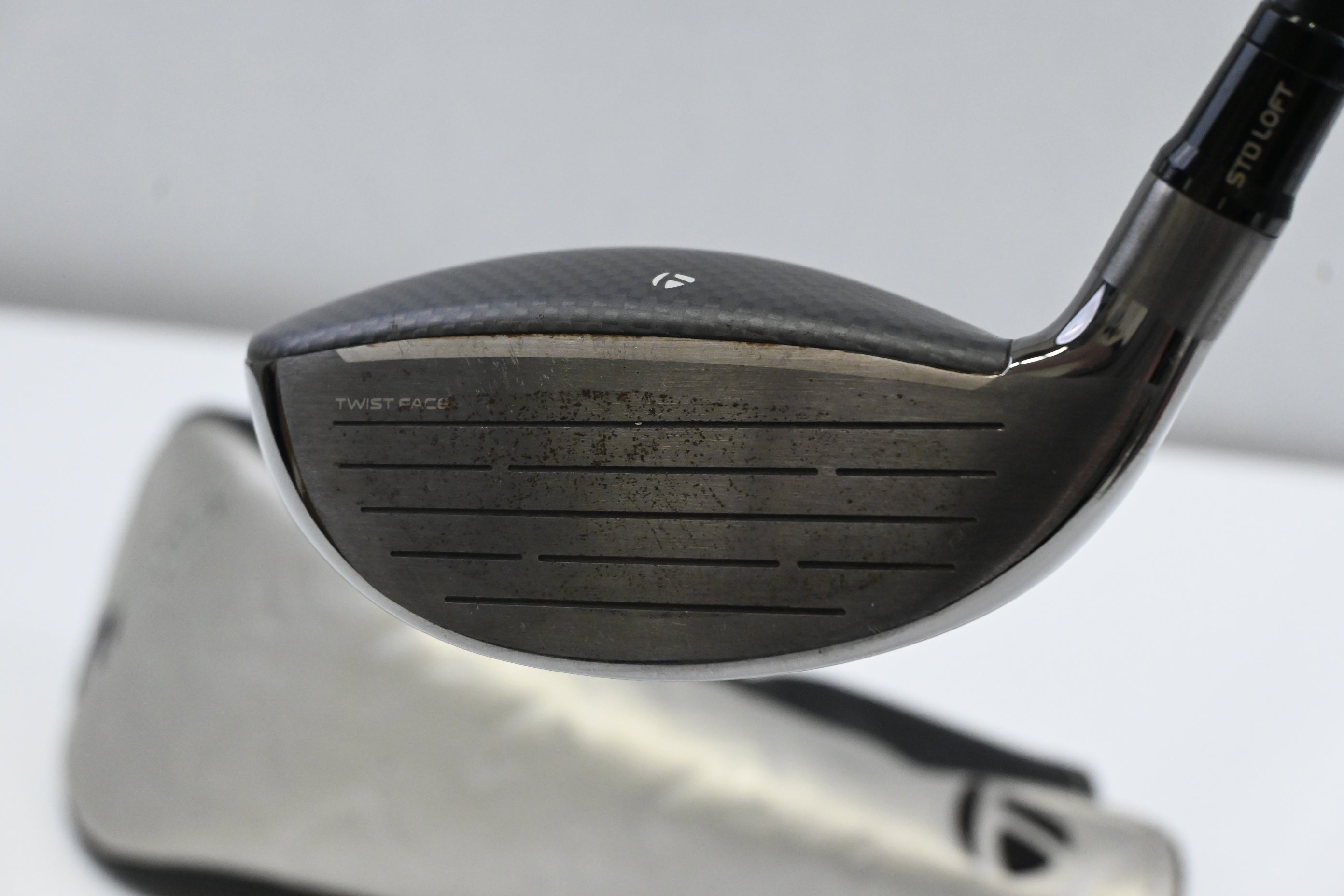 Taylormade Qi35 Max #3 Wood / 15 Degree / Regular Flex Fujikura Ventus Blue 5