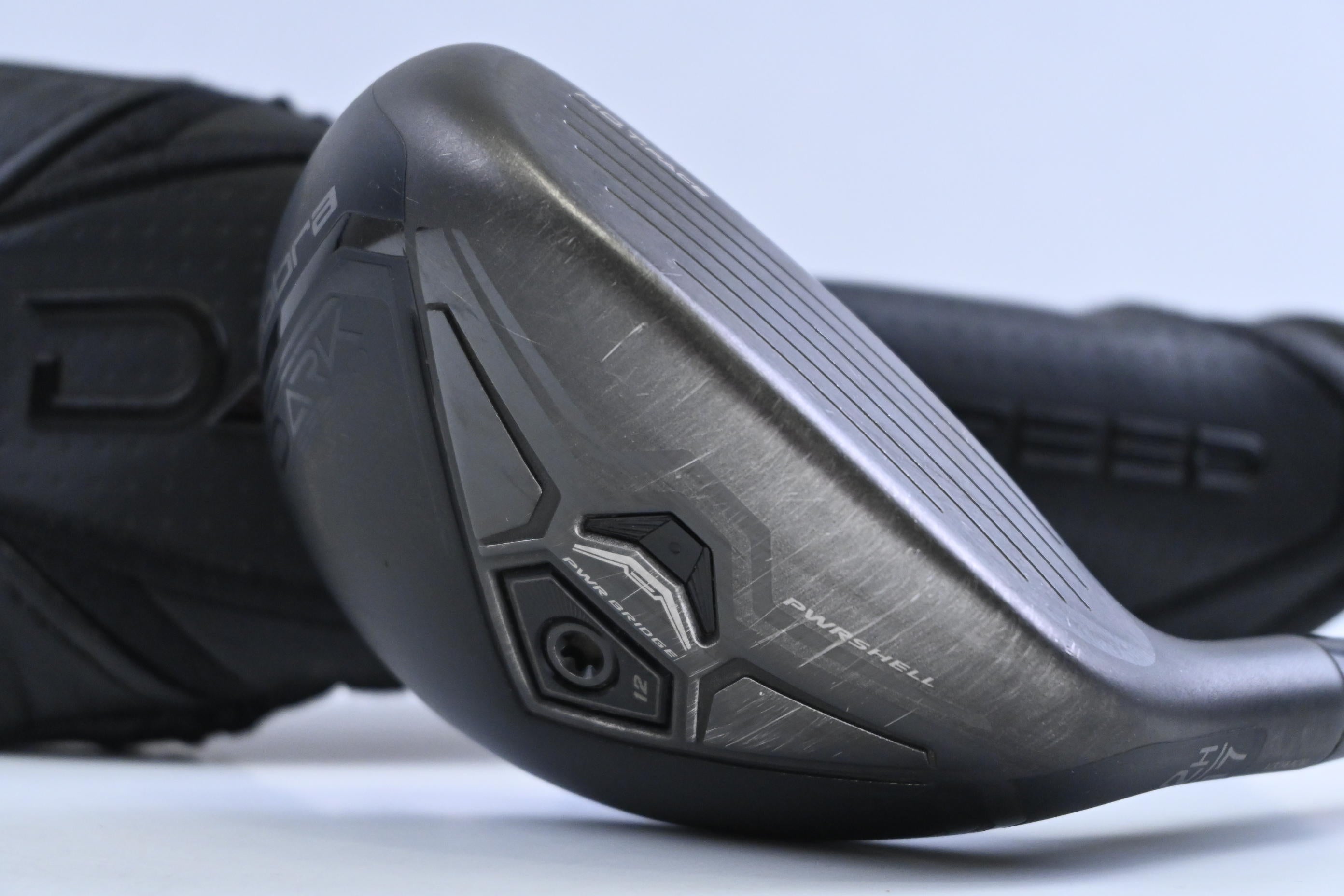 Cobra Darkspeed #2 Hybrid / 17 Degree / Stiff Flex KBS PGI 85 Shaft
