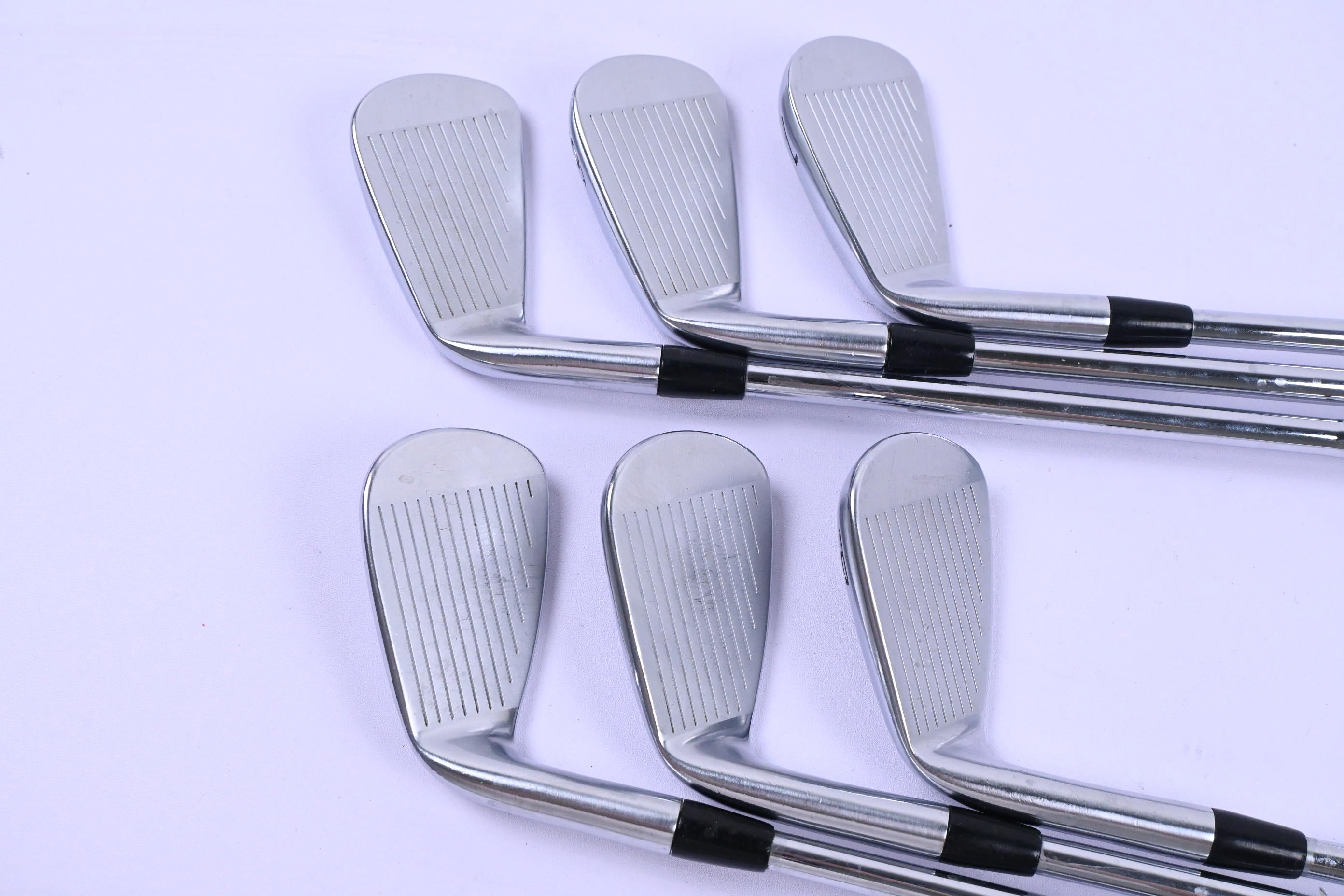 Titleist 716 AP2 Irons / 5-PW / Stiff Flex KBS Tour Shafts