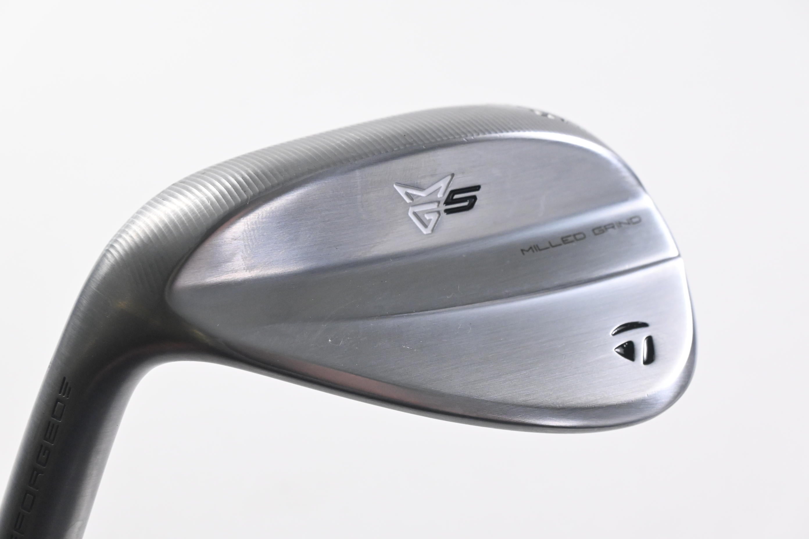 Left Hand Taylormade MG5 Gap Wedge / 50 Degree / Wedge Flex Dynamic Gold
