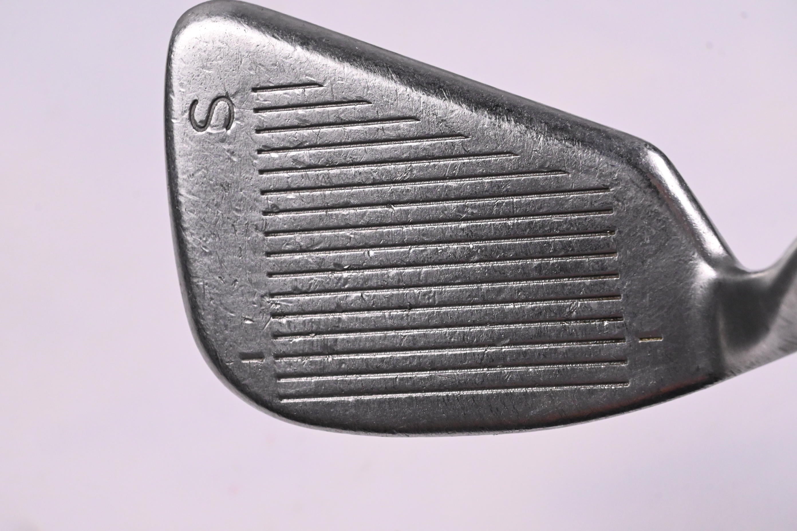 Ping ISI Sand Wedge / 54 Degree / Orange Dot / Regular Flex Ping 350 Series