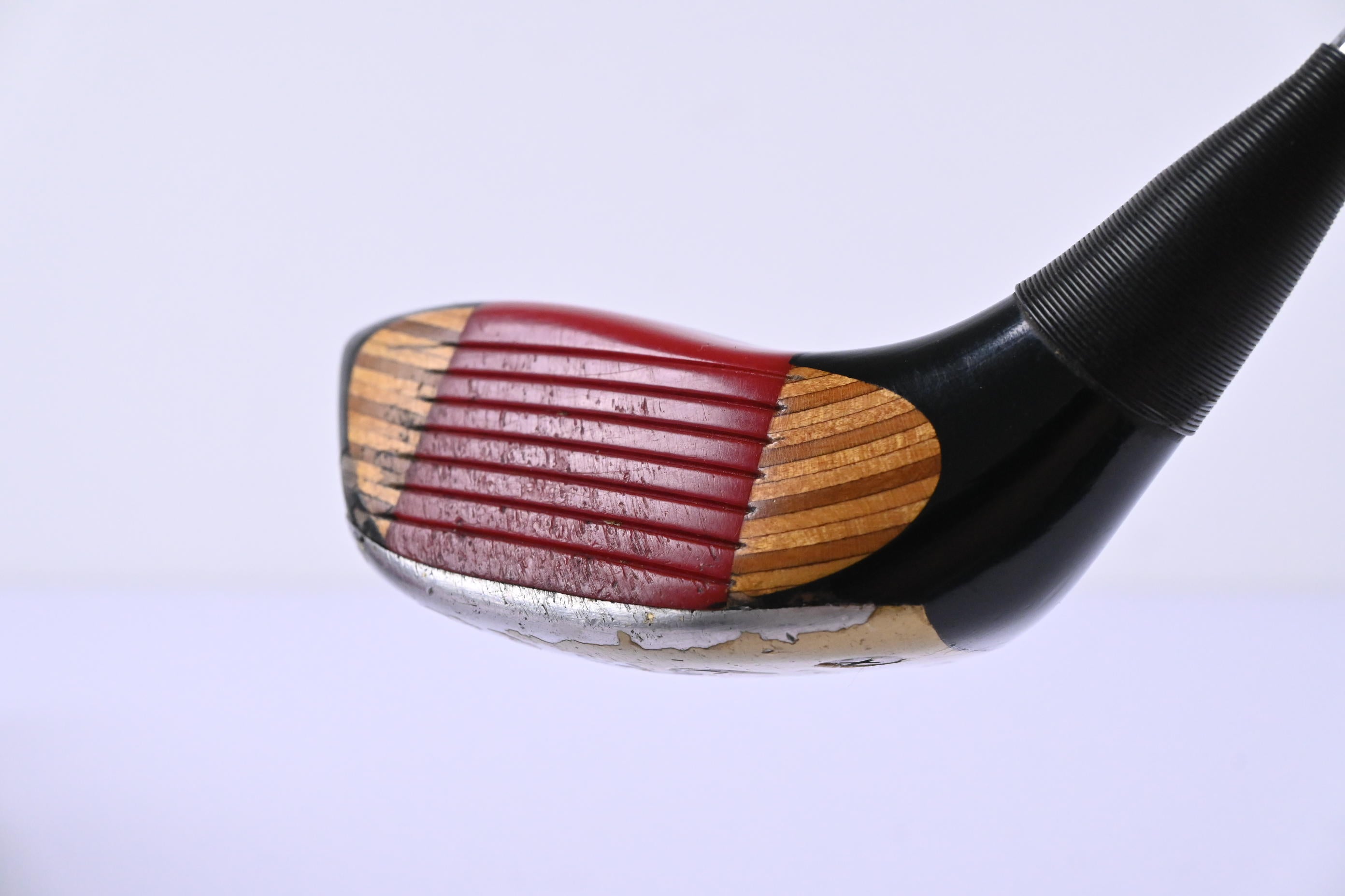 Ping Eye 2 #5 Wood / 18 Degree / Stiff Flex Ping KT Shaft