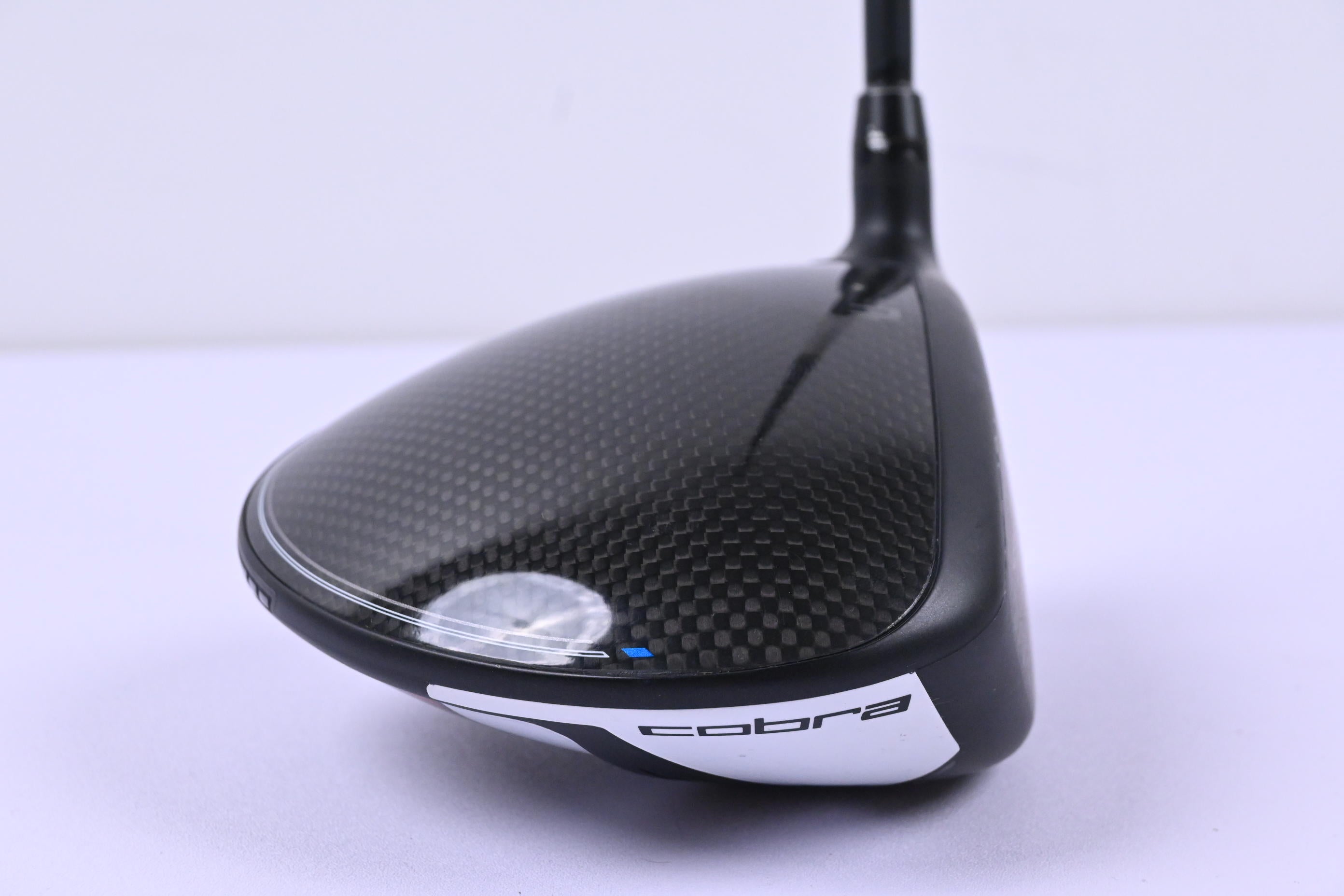 Cobra Aerojet Driver / 9 Degree / X-Flex Tensei 1K Blue 75 Shaft