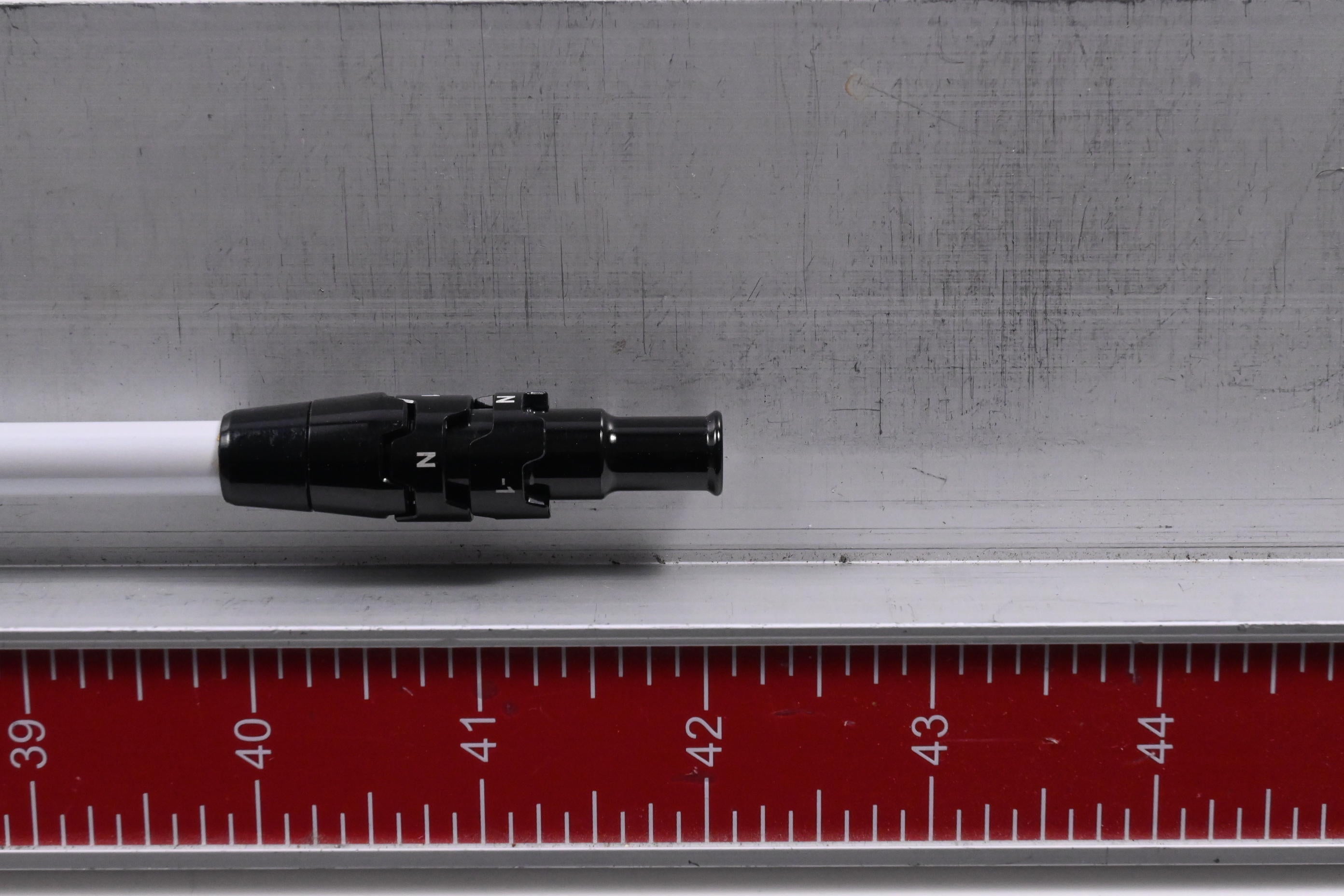 Mitsubishi Chemical Eldio 40 Driver Shaft / Ladies Flex / Callaway 2nd Gen