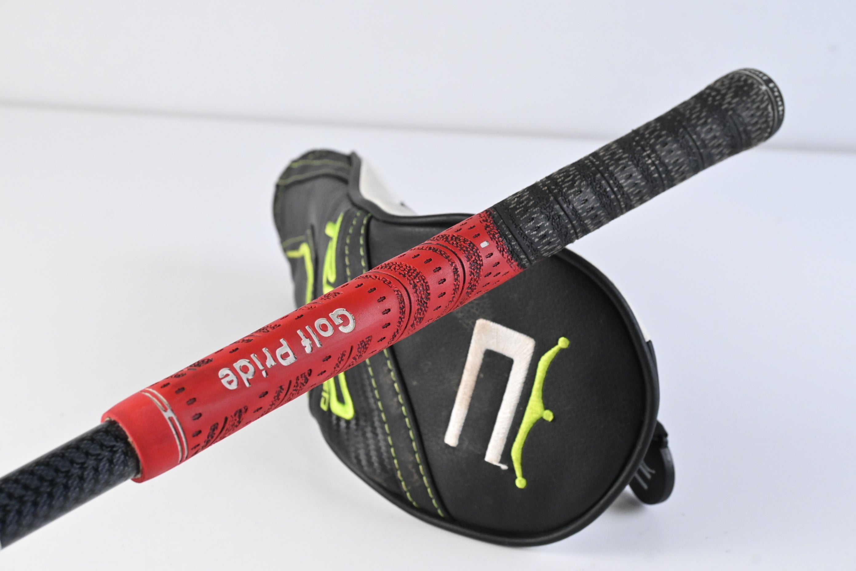 Left Hand Cobra King Radspeed #3 Wood / 14.5 Degree / Regular Flex Tensei AV