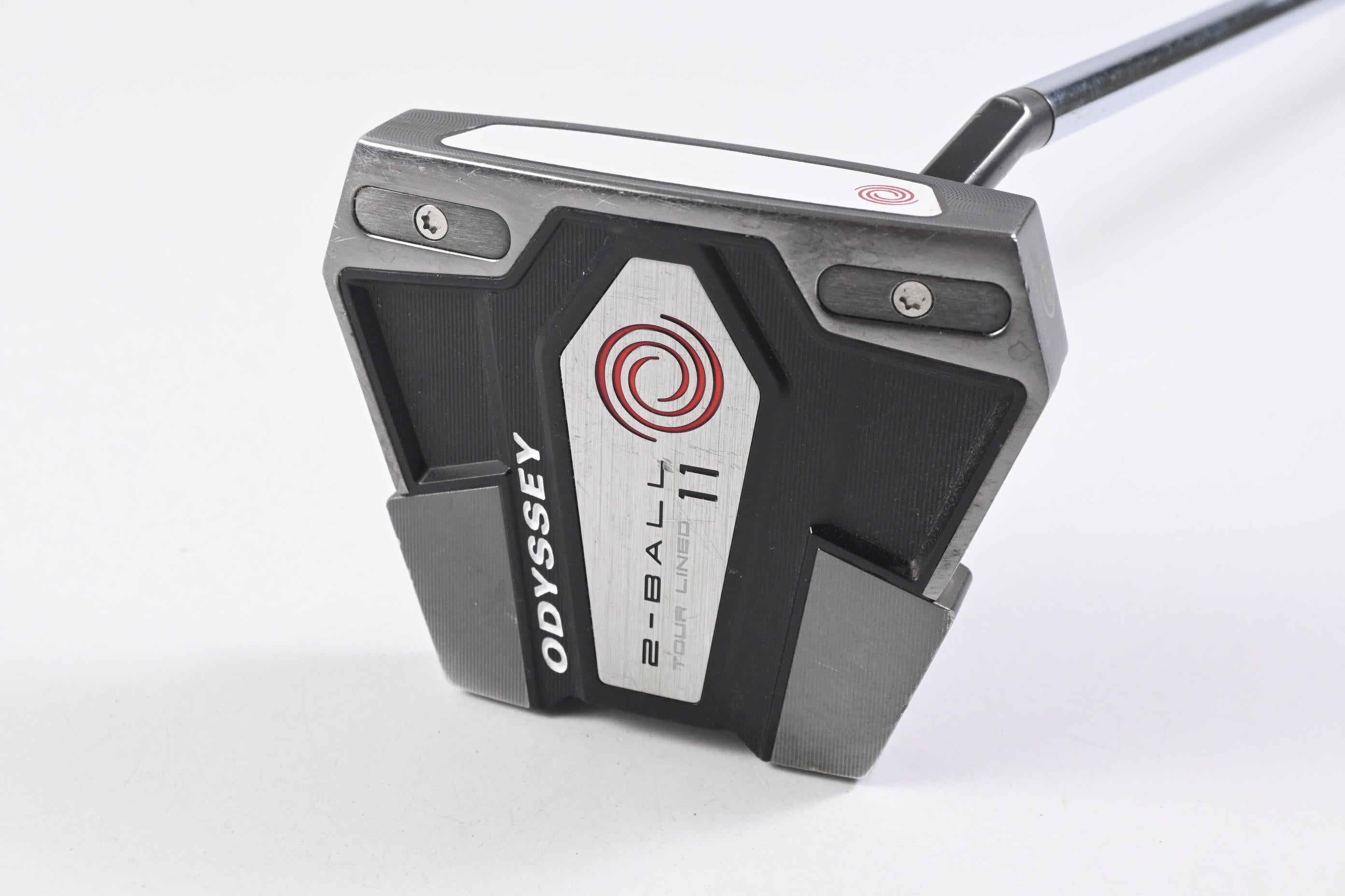 Odyssey Eleven Tour Line 11 Putter / 33 Inch