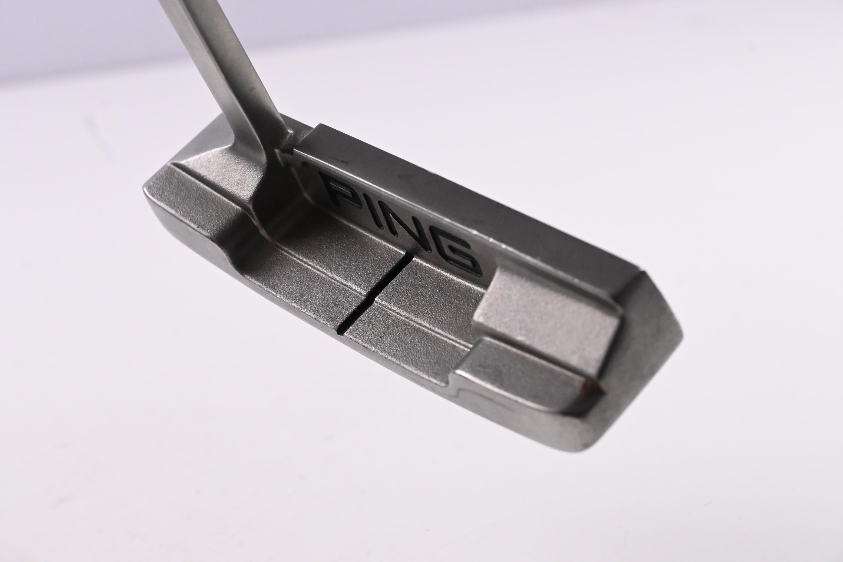 Ping 2024 Anser 2 Putter / Black Dot / 34.5 Inch