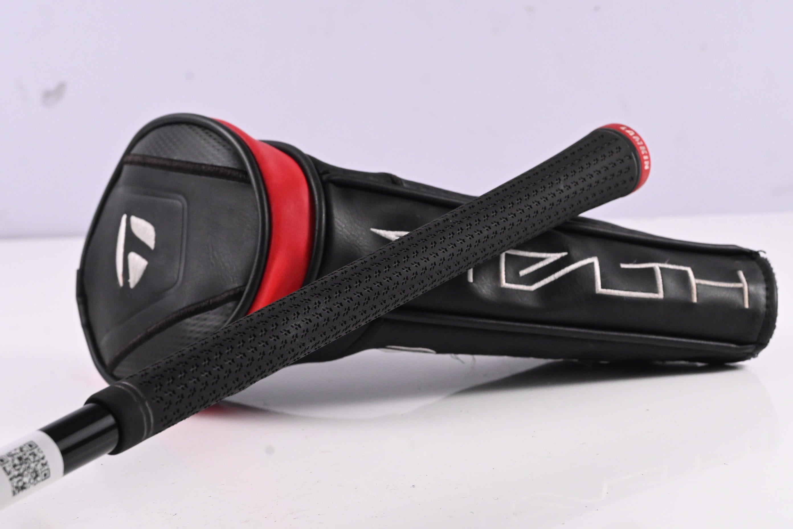Taylormade Stealth #3 Wood / 15 Degree / Regular Flex Fujikura Ventus Red 5