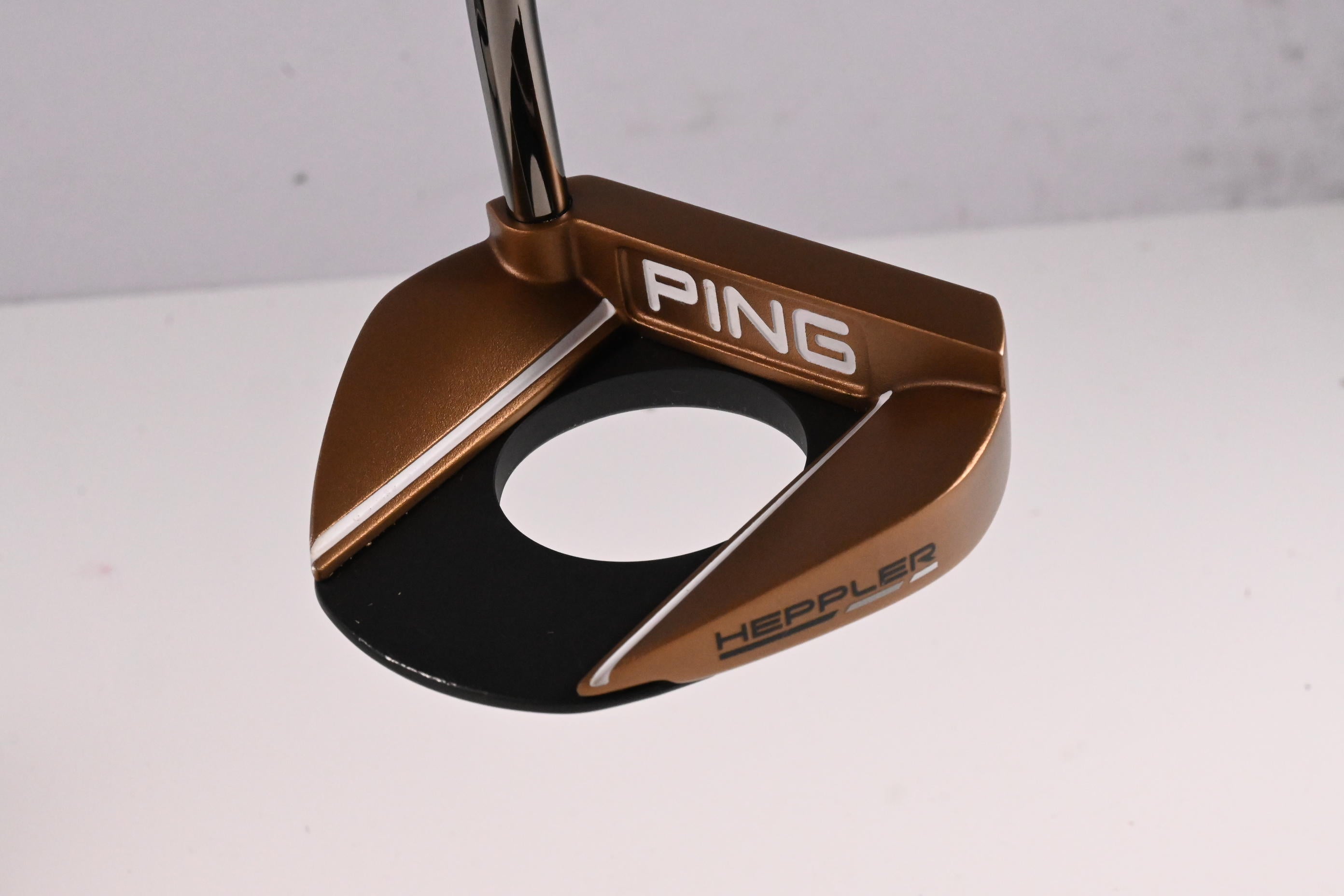 Ping Heppler Fetch Putter / 34 Inch
