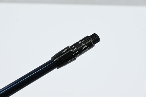 Fujikura Ventus TR Blue 6 Driver Shaft / X-Flex / Srixon