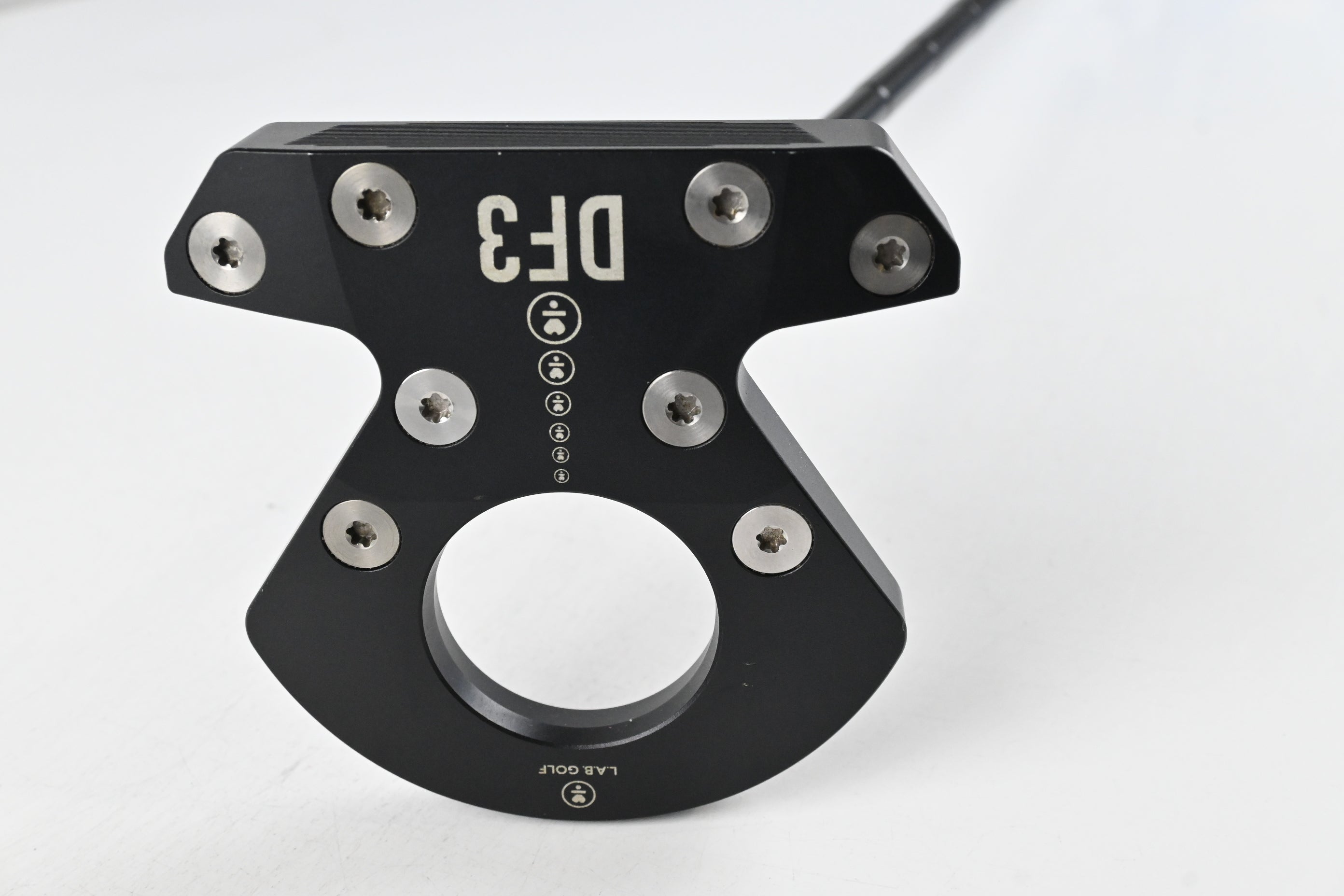 L.A.B Golf Directed Force 3 Putter / 33 Inch