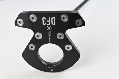 L.A.B Golf Directed Force 3 Putter / 33 Inch