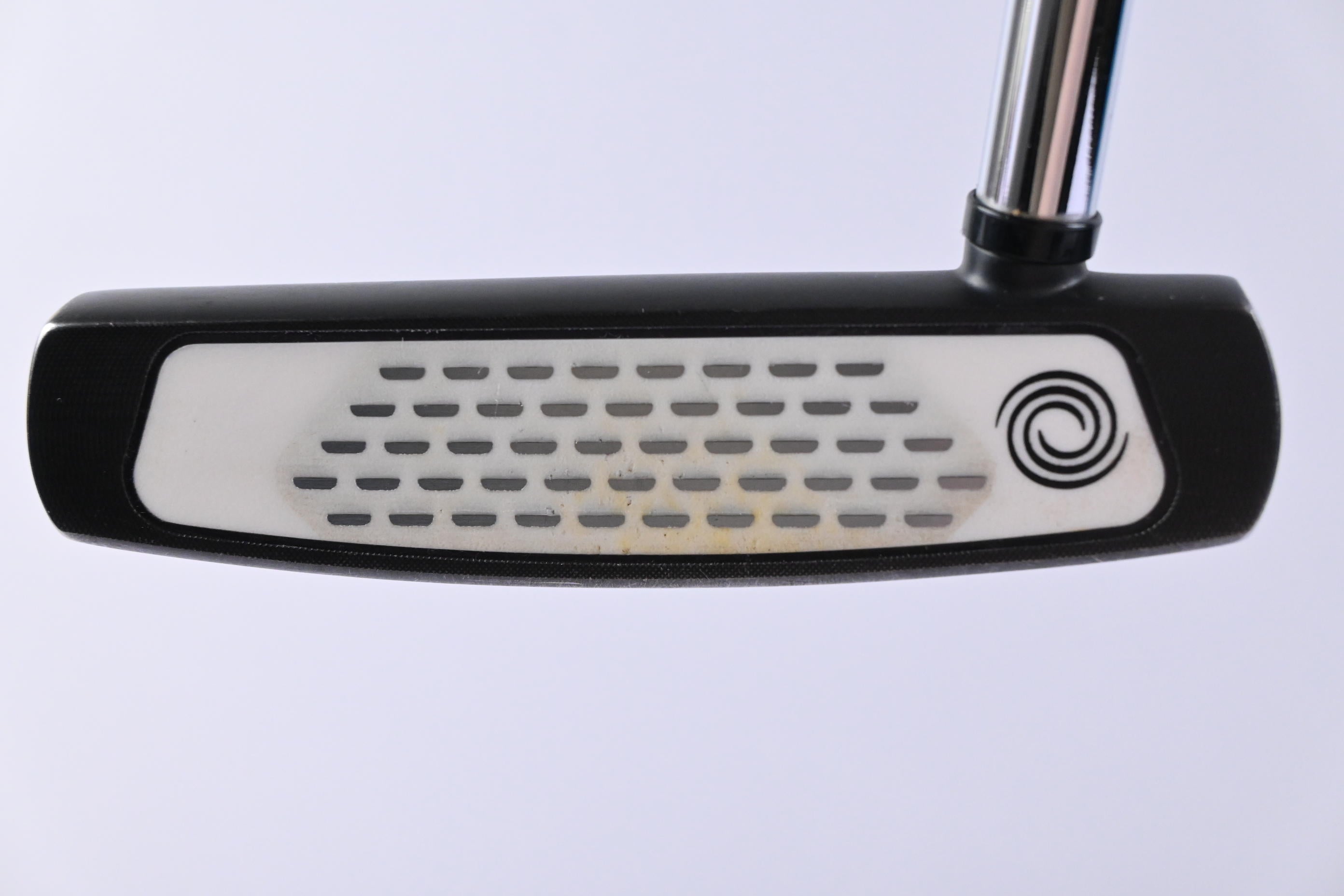 Odyssey Stroke Lab Black Double Wide Putter / 35 Inch