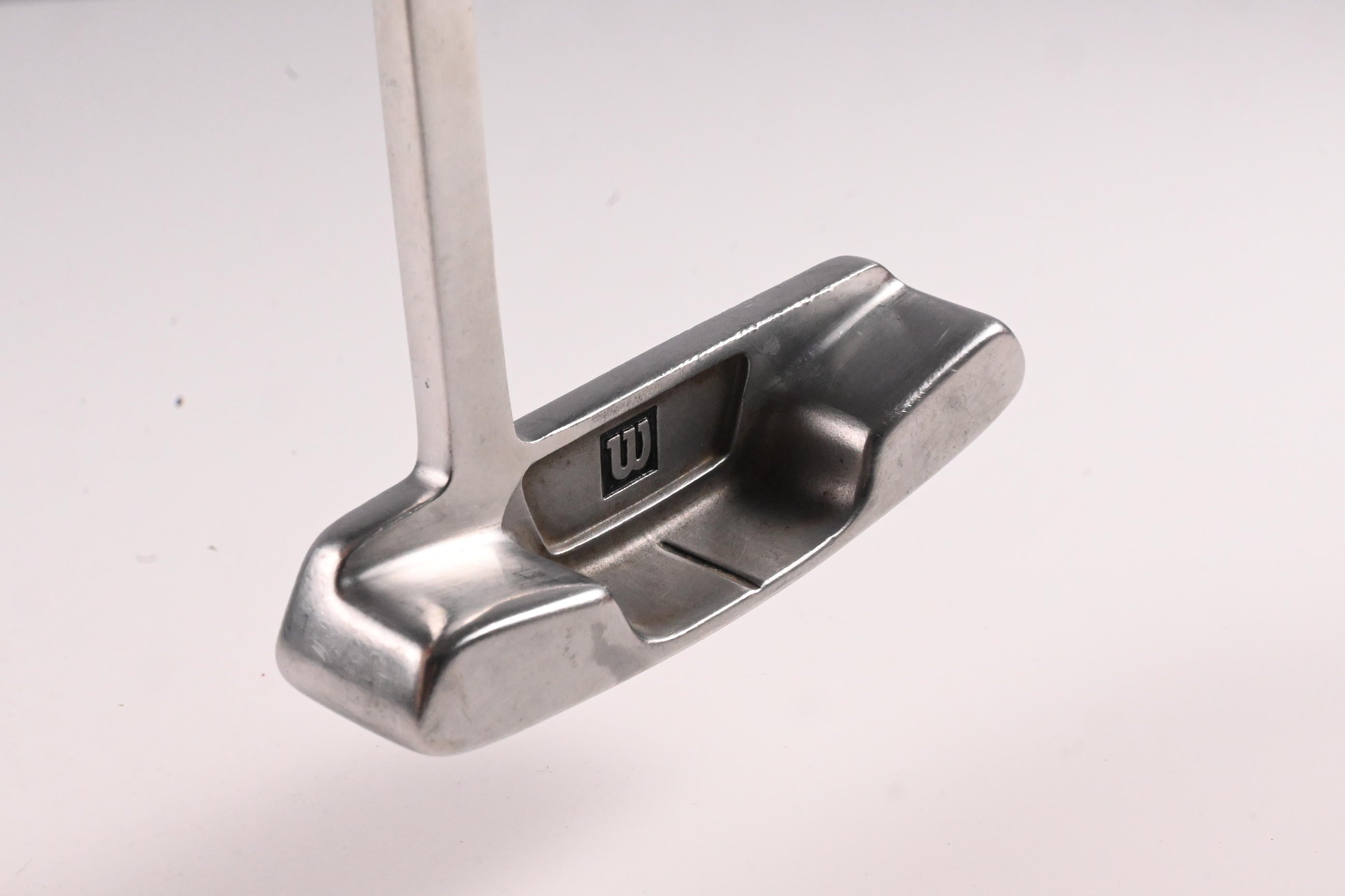 Wilson Copper Accuracy Putter / 35 Inch